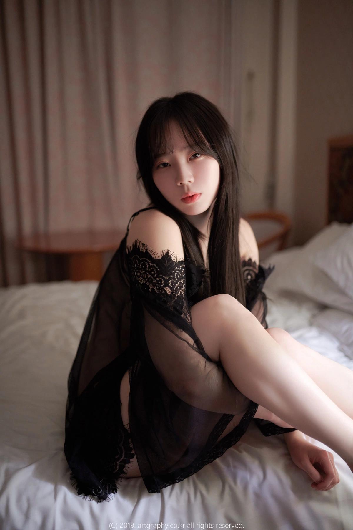 Myua 뮤아, [ArtGravia] Vol.53 아트그라비아 Set.02 28