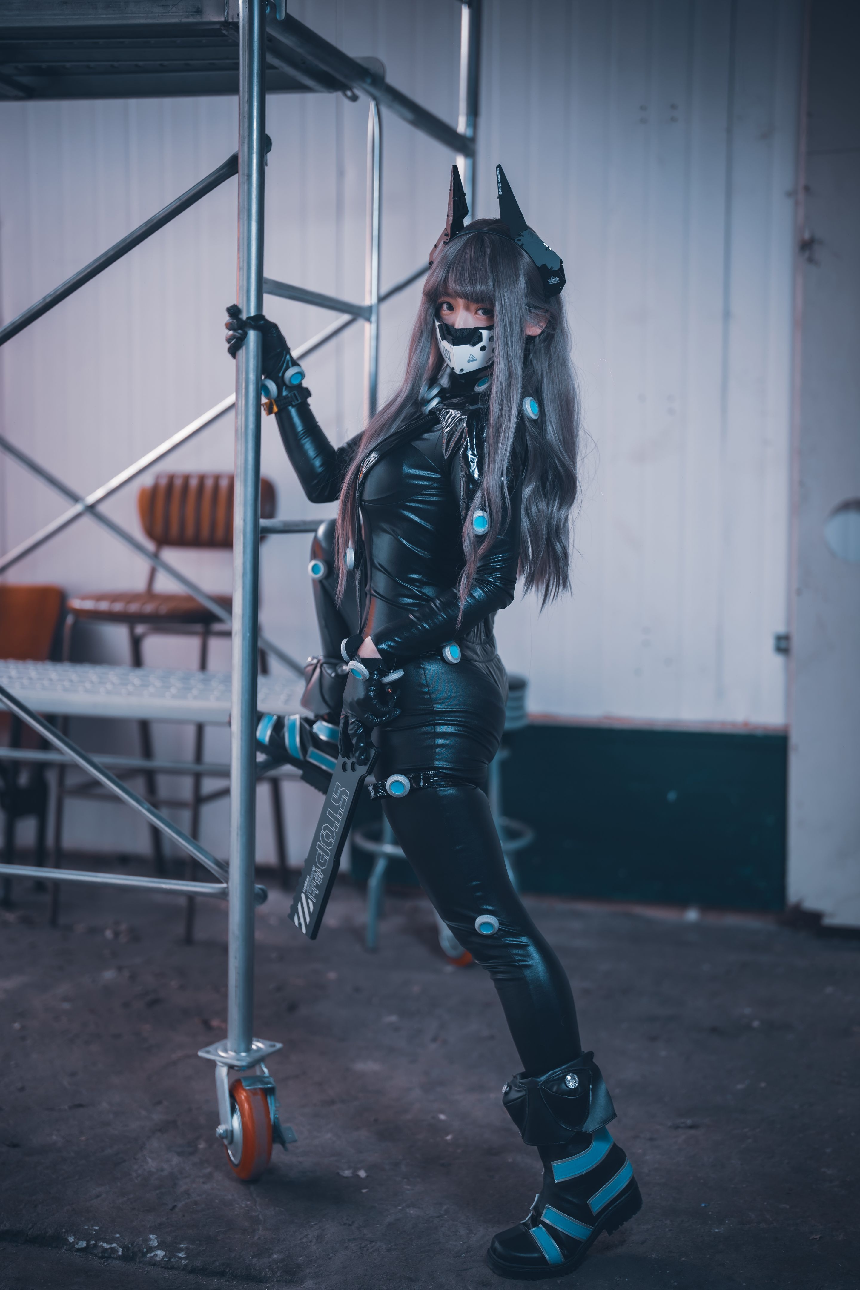 [DJAWA] Gantz Version_A 30