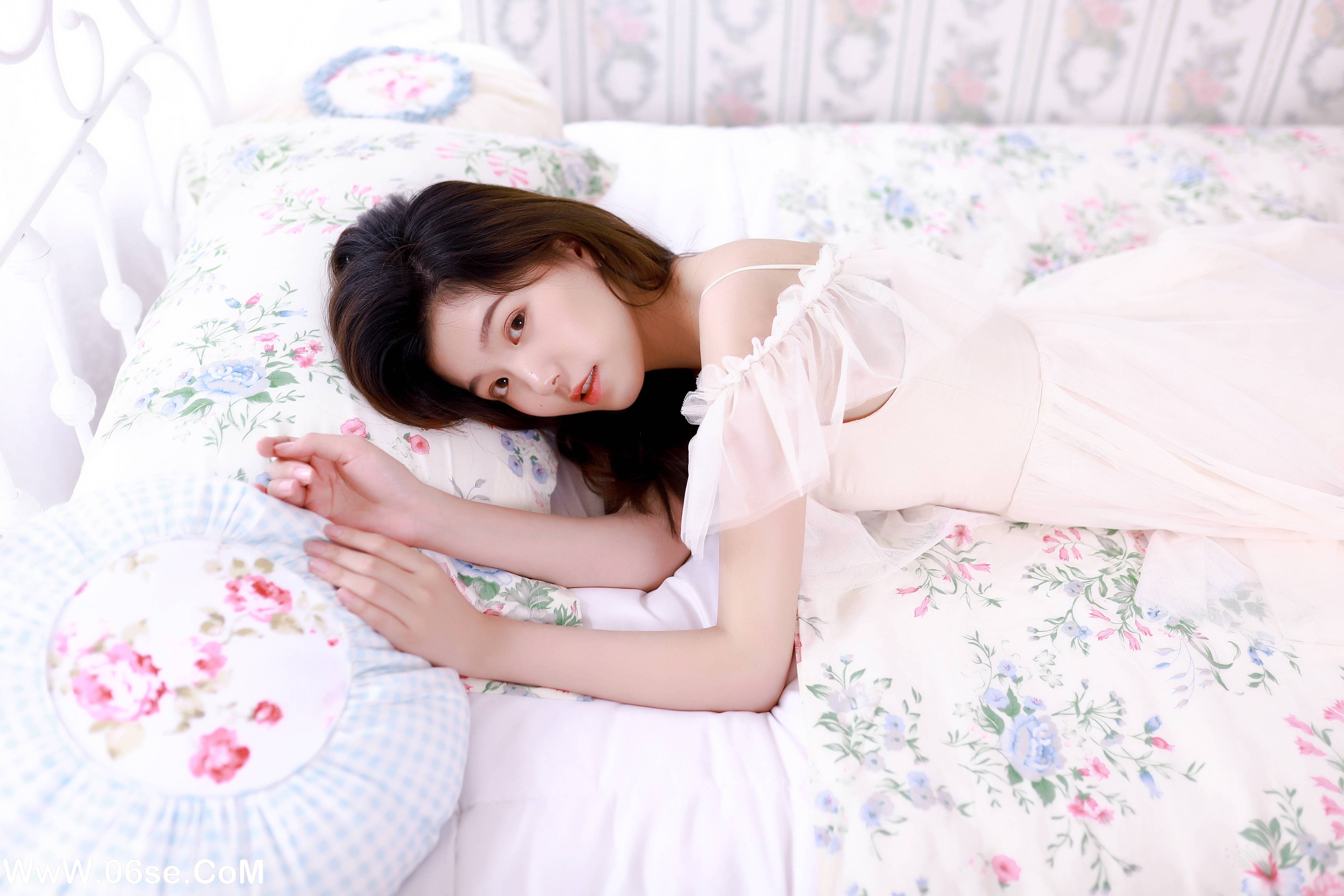 图片[21]-[YITUYU艺图语]2022.08.29 小美好 炸面比目鱼[23+1P／246MB]-六色网