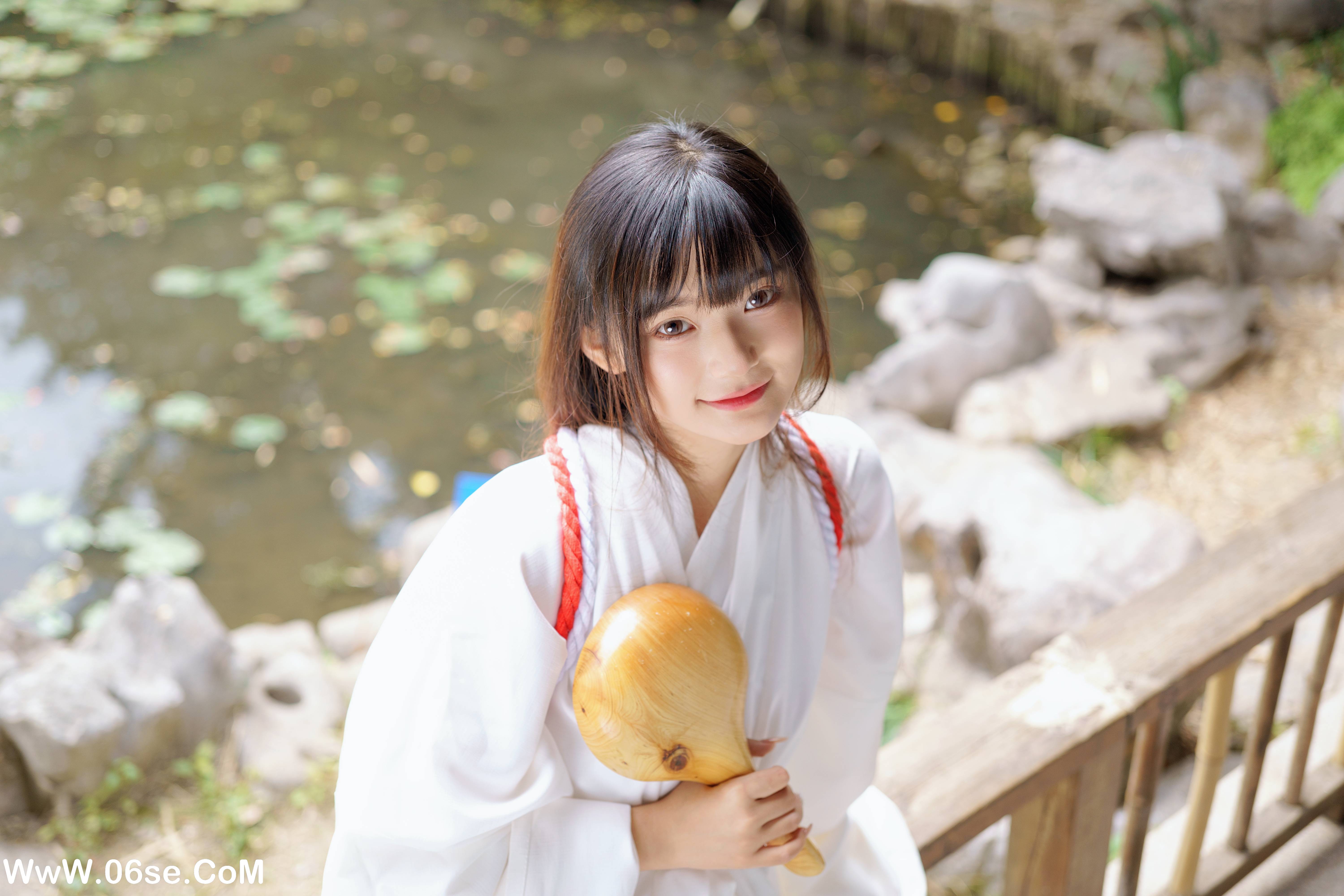 图片[25]-[YITUYU艺图语]2022.12.03 浣衣少女 小山早见[28+1P／619MB]-六色网