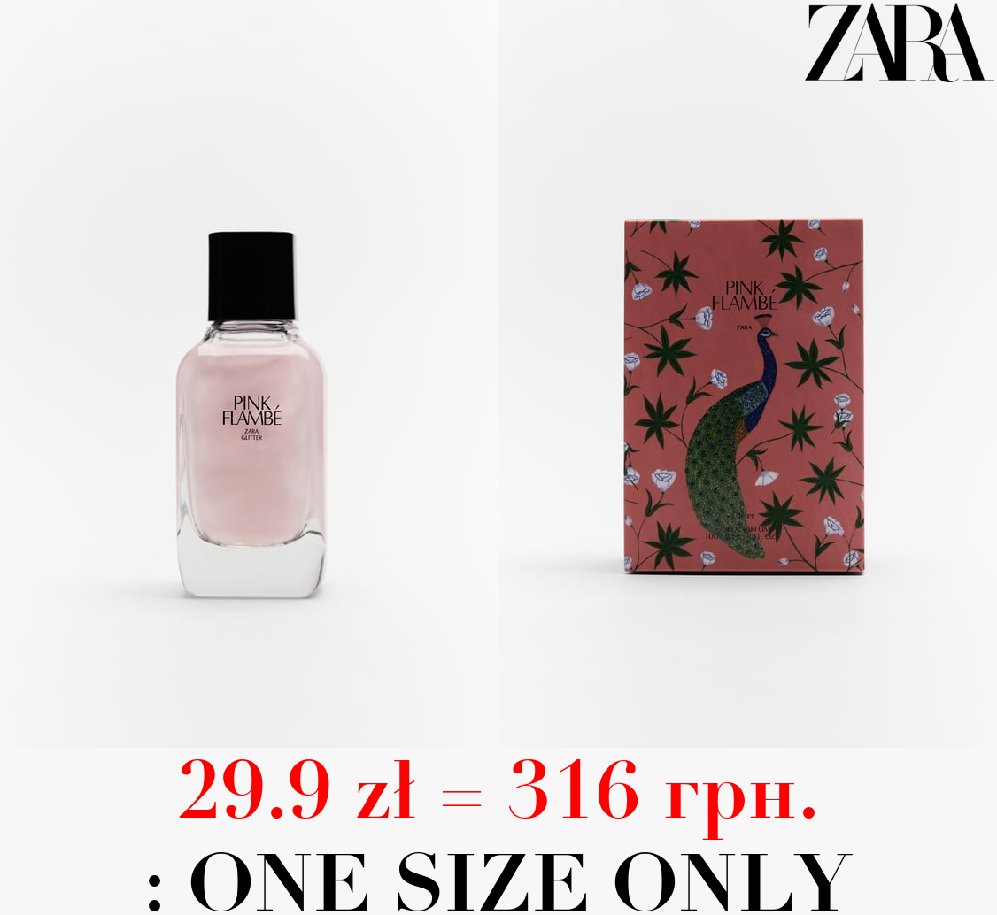 PINK FLAMBÉ 100 ML