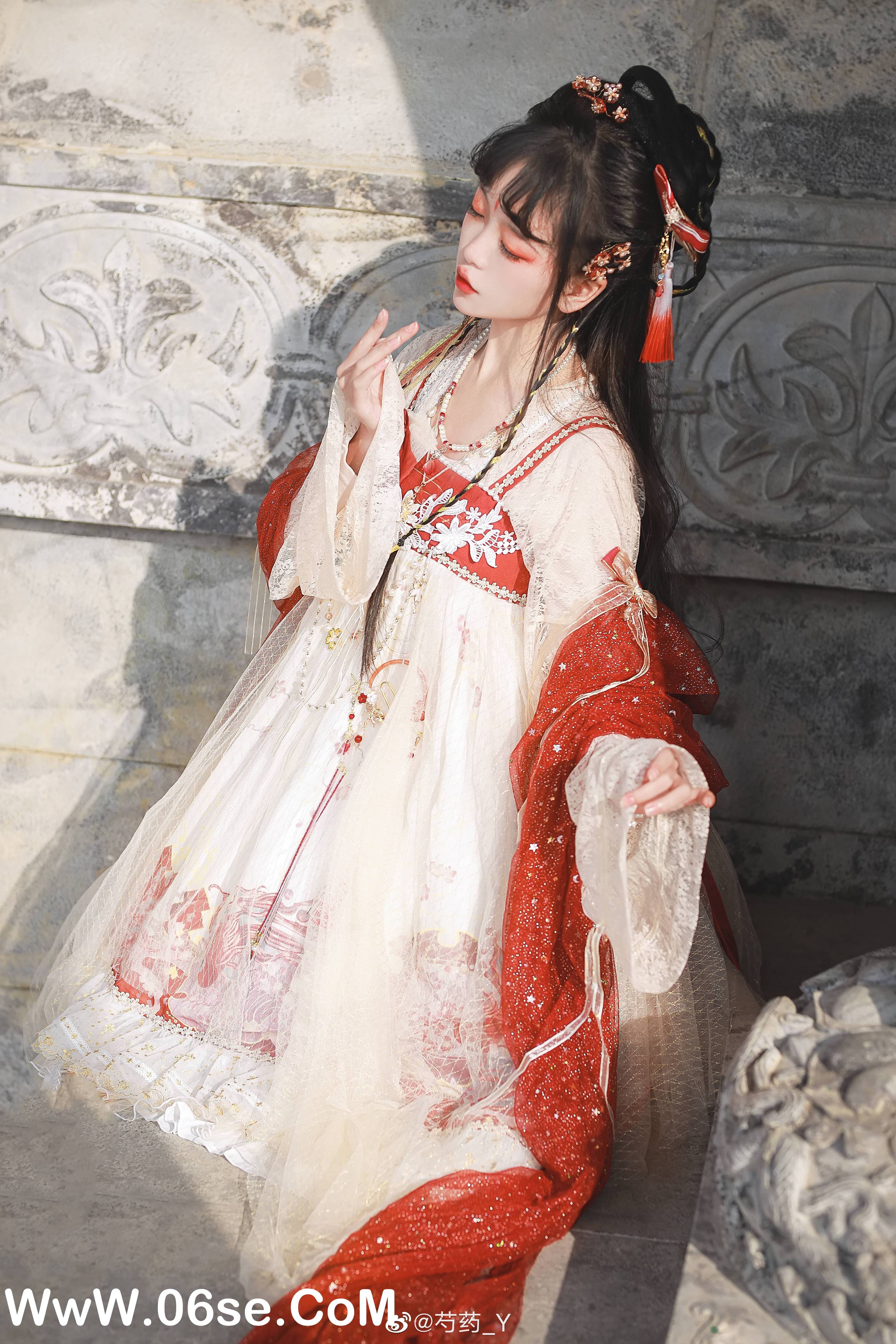 图片[92]-077 迷失幻境系列 – 第077期（洛丽塔） [157P-1.43 GB]-六色网