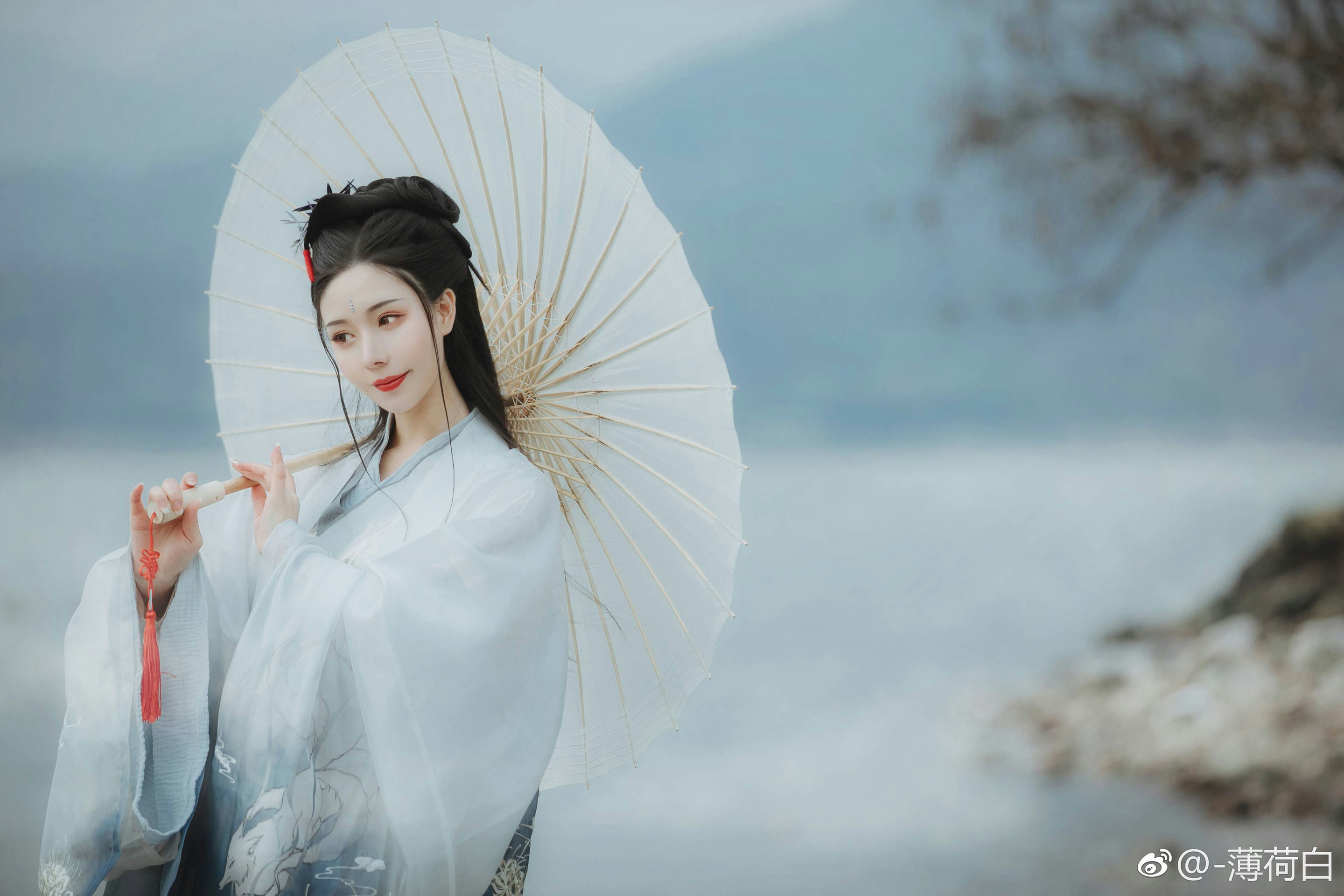 图片[10]-048 迷失幻境系列 – 第048期（汉服篇） [118P-210.28 MB]-六色网