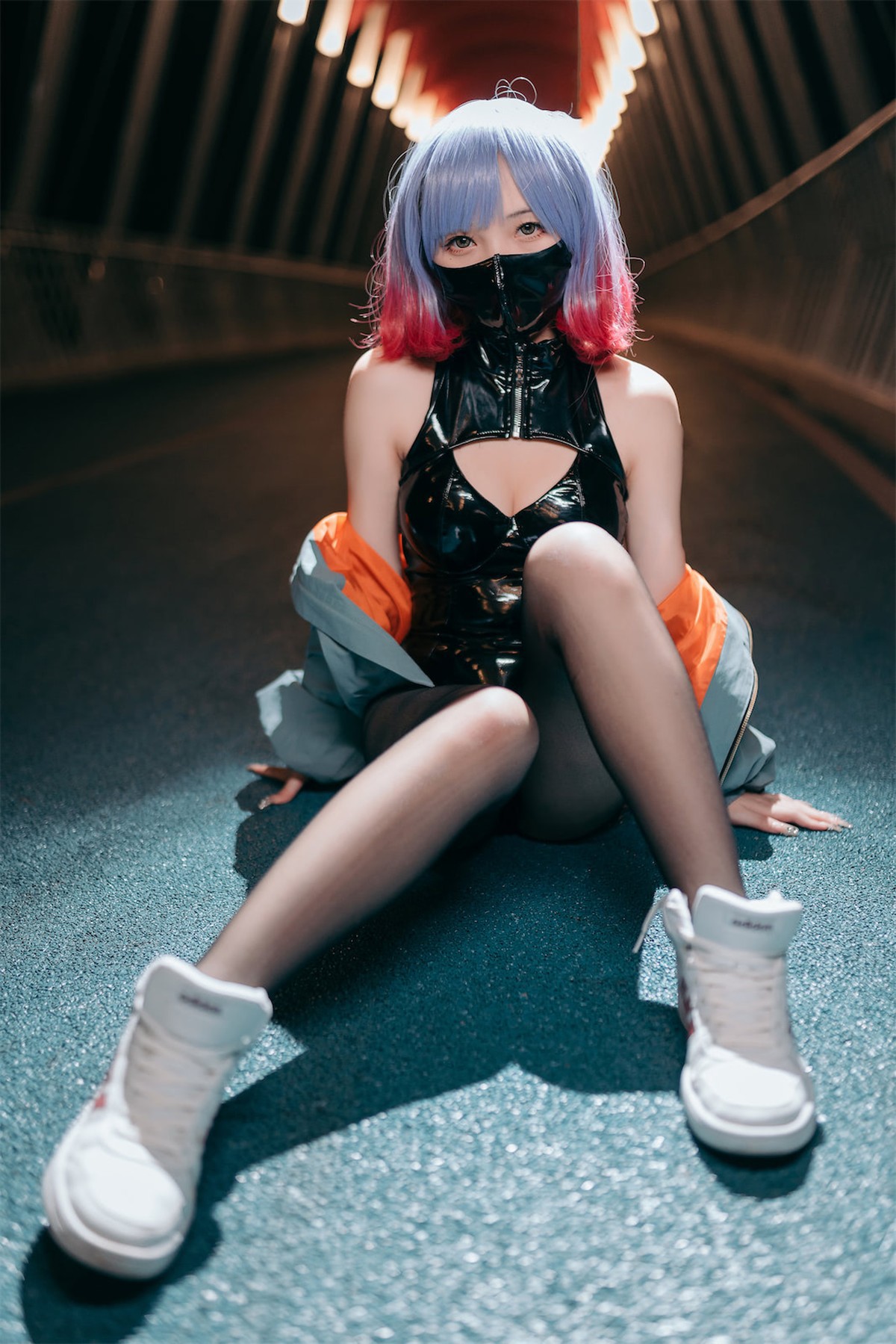 Cosplay 花铃 LUNA 47