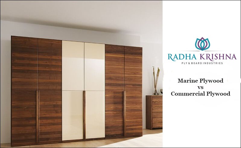 Best Plywood Manufacturers in Haryana & Yamunanagar | Radha Krishna Plywood 