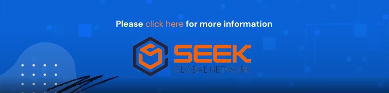 Seek global network