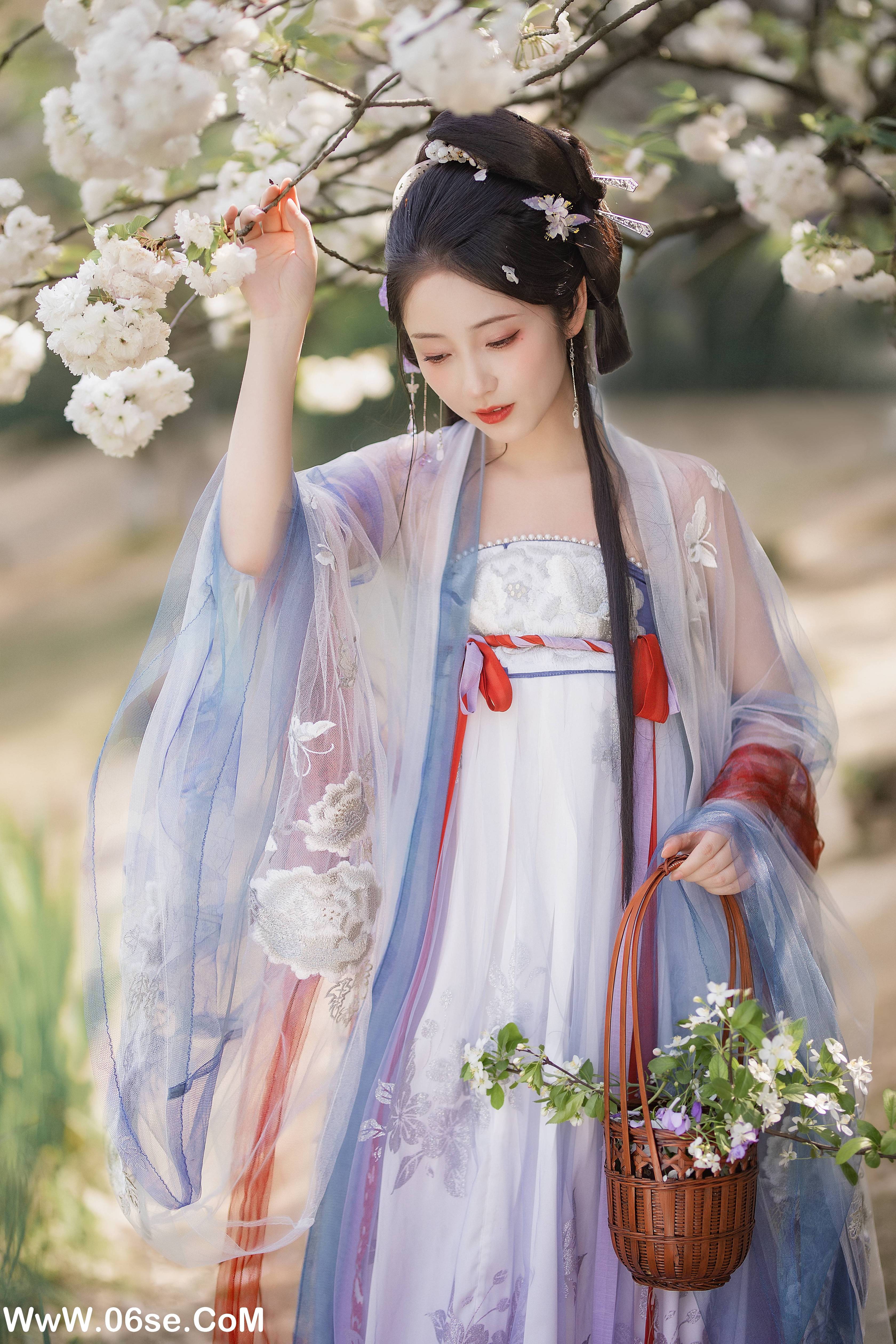 图片[5]-[YITUYU艺图语]2022.06.02 春 小温暖想要个大太阳[19P-320.86MB]-六色网