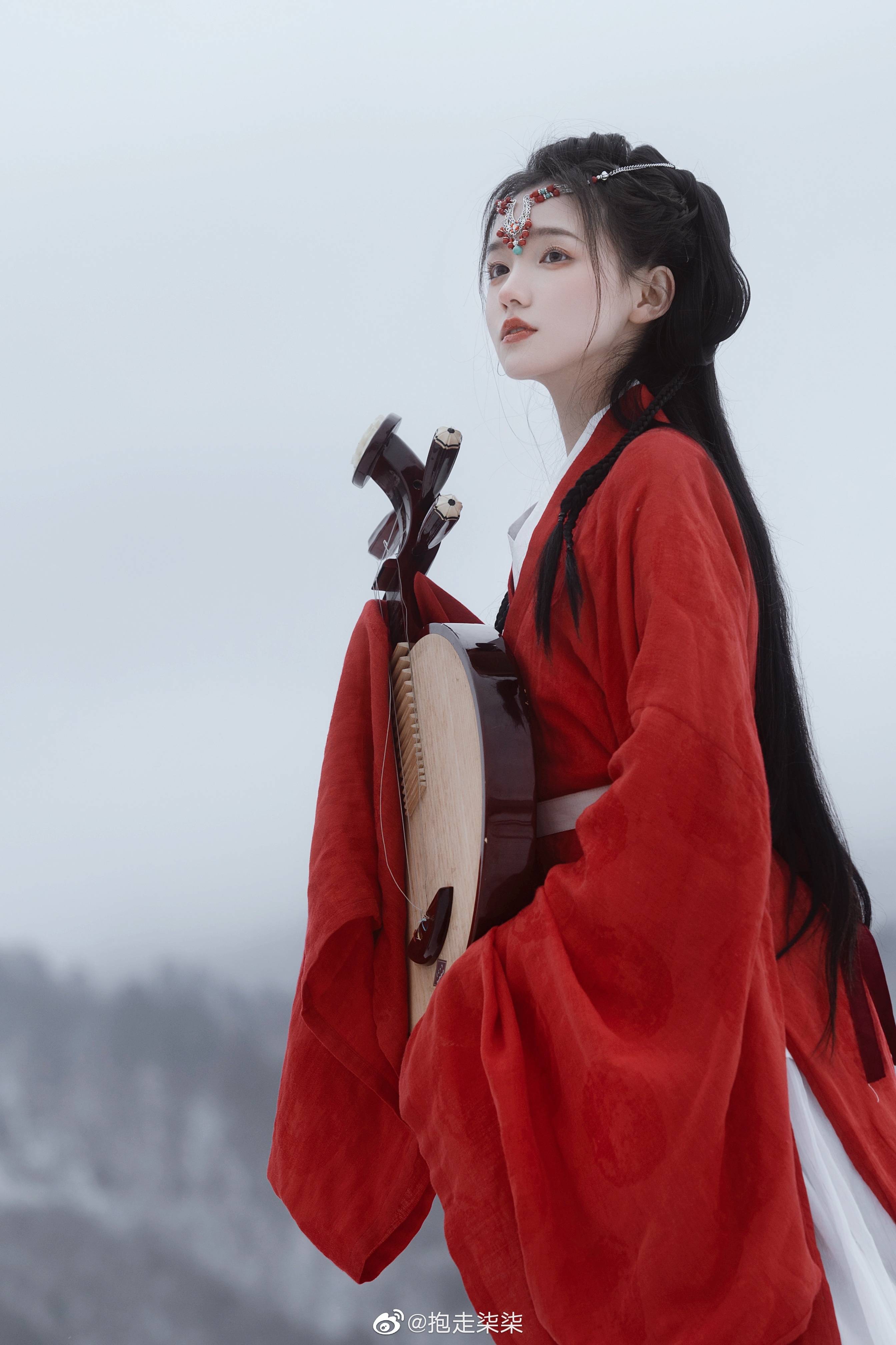 图片[72]-076 迷失幻境系列 – 第076期（国风） [154P-630.15 MB]-六色网