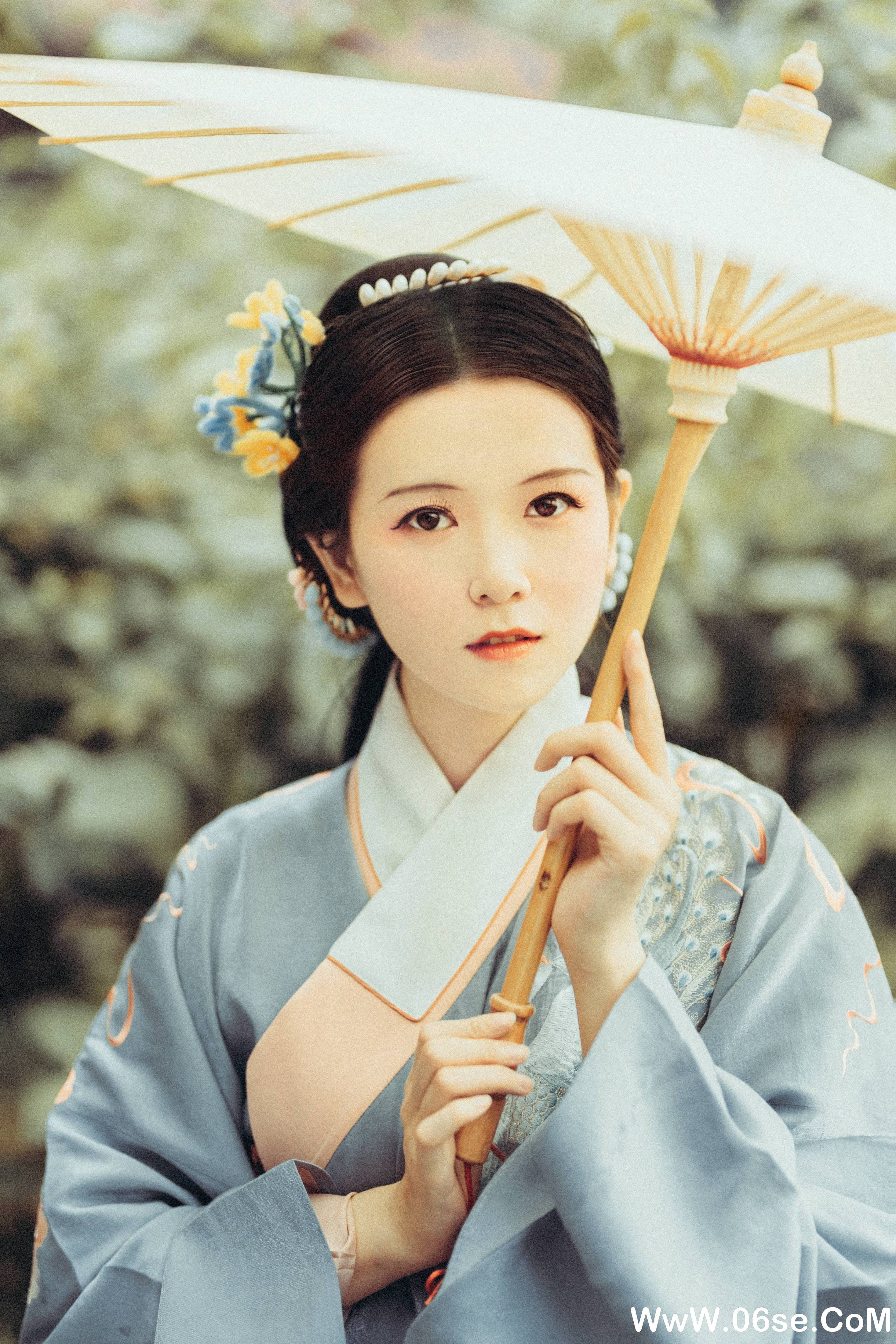 图片[17]-[YITUYU艺图语]2021.10.07 春思 航子[23+1P／494MB]-六色网