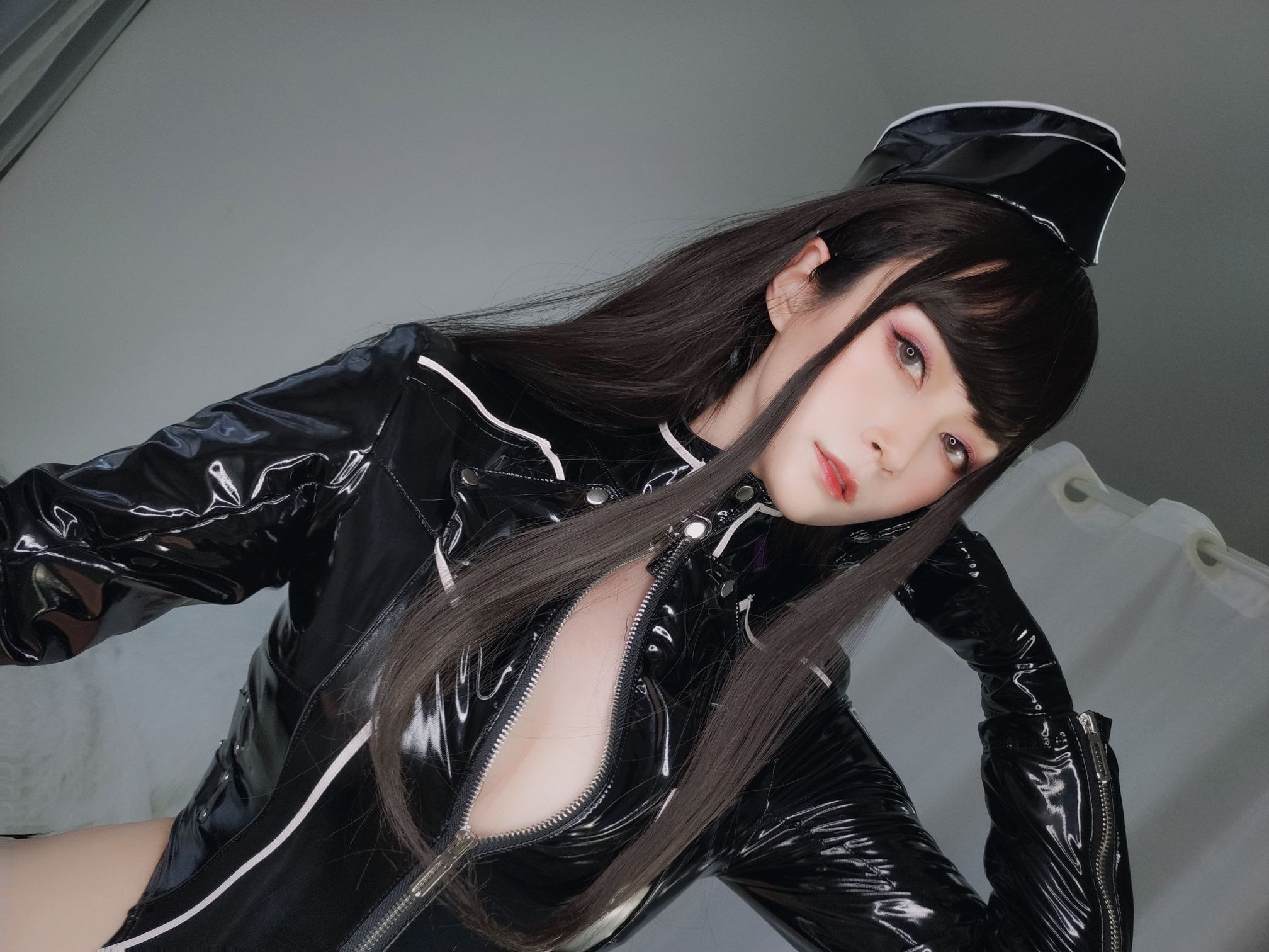 白银81 - 通讯官 [147P8V] 127