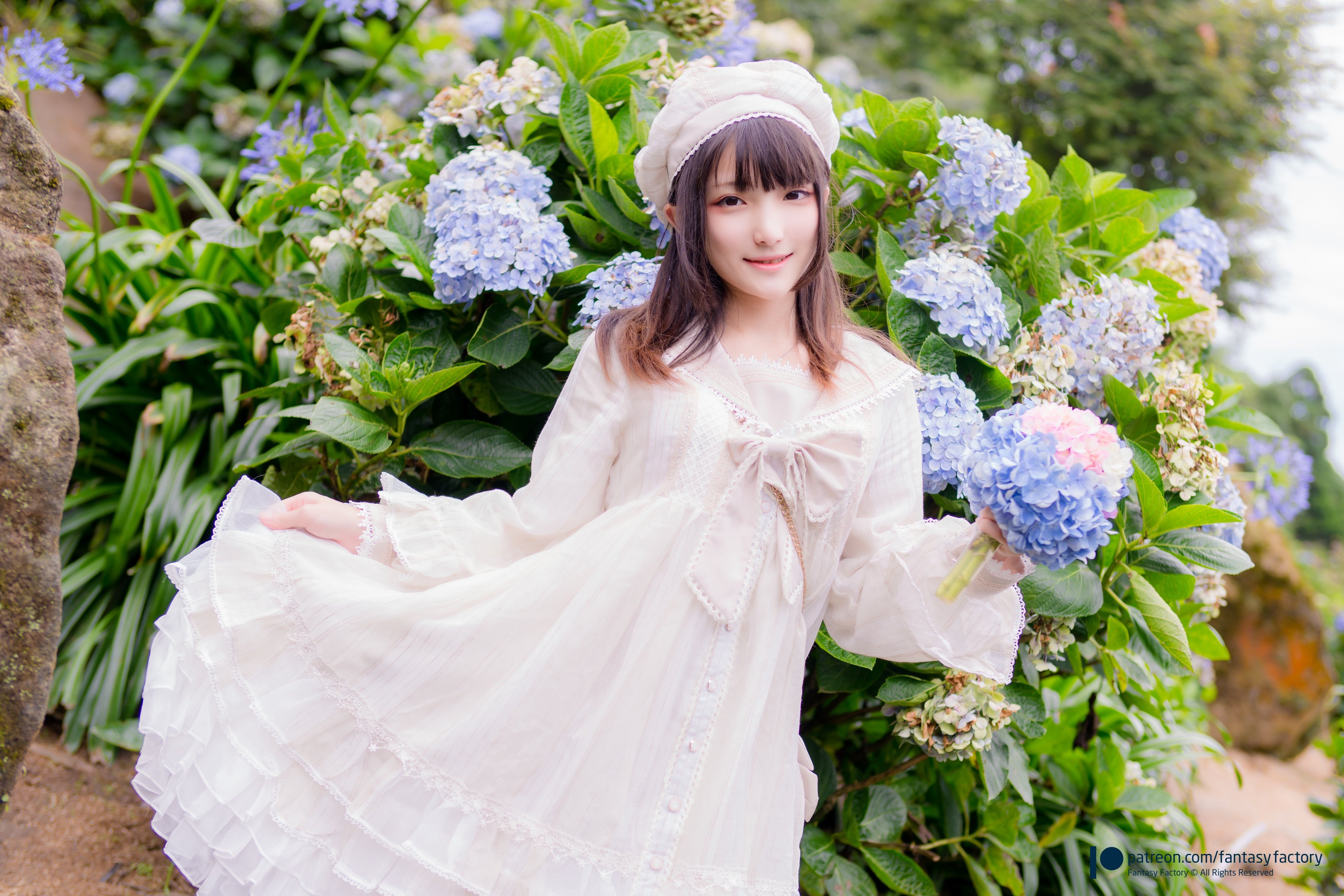 Fantasy Factory小丁 148P 68