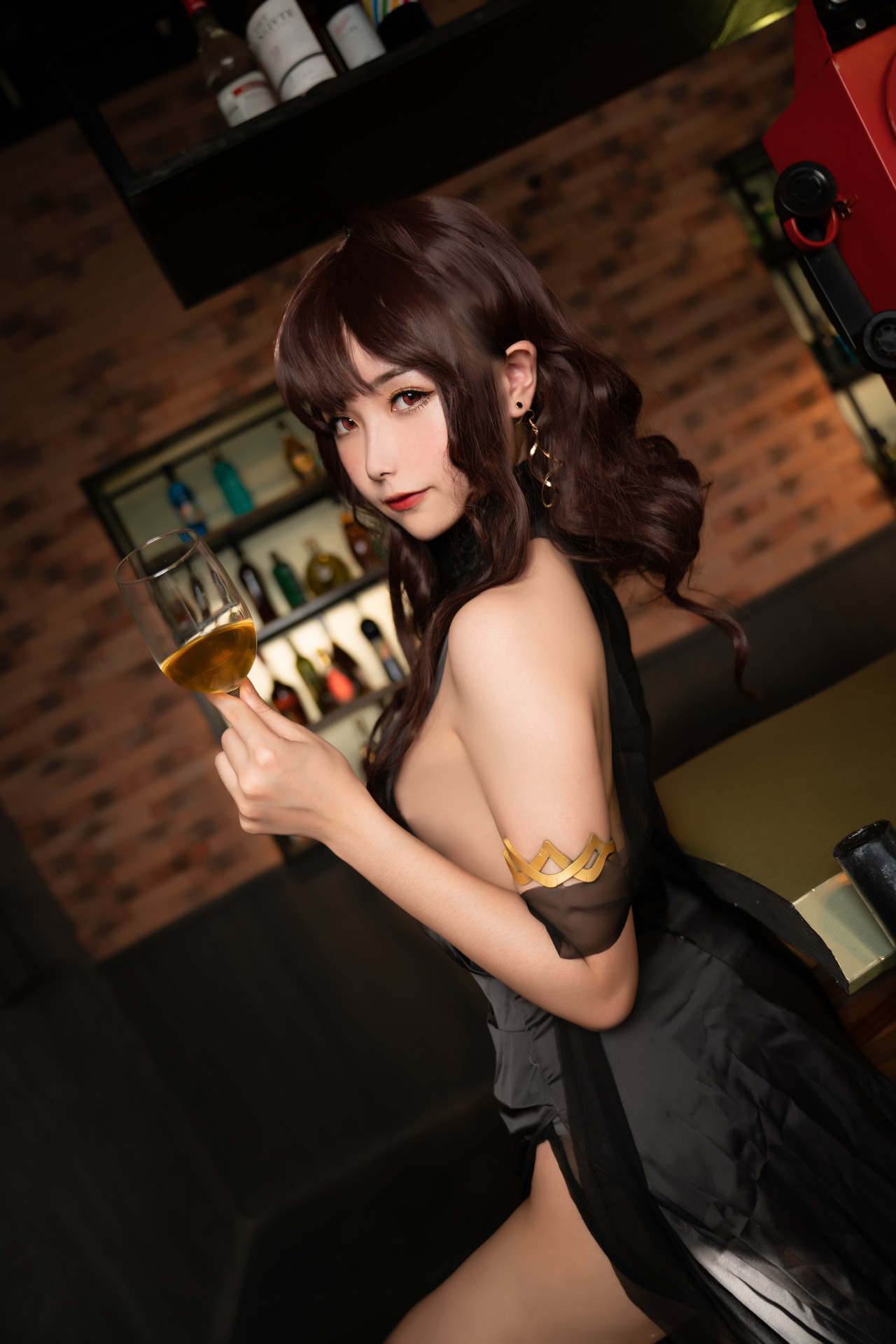 [Momoko葵葵] DSR50 (Girls Frontline) 22