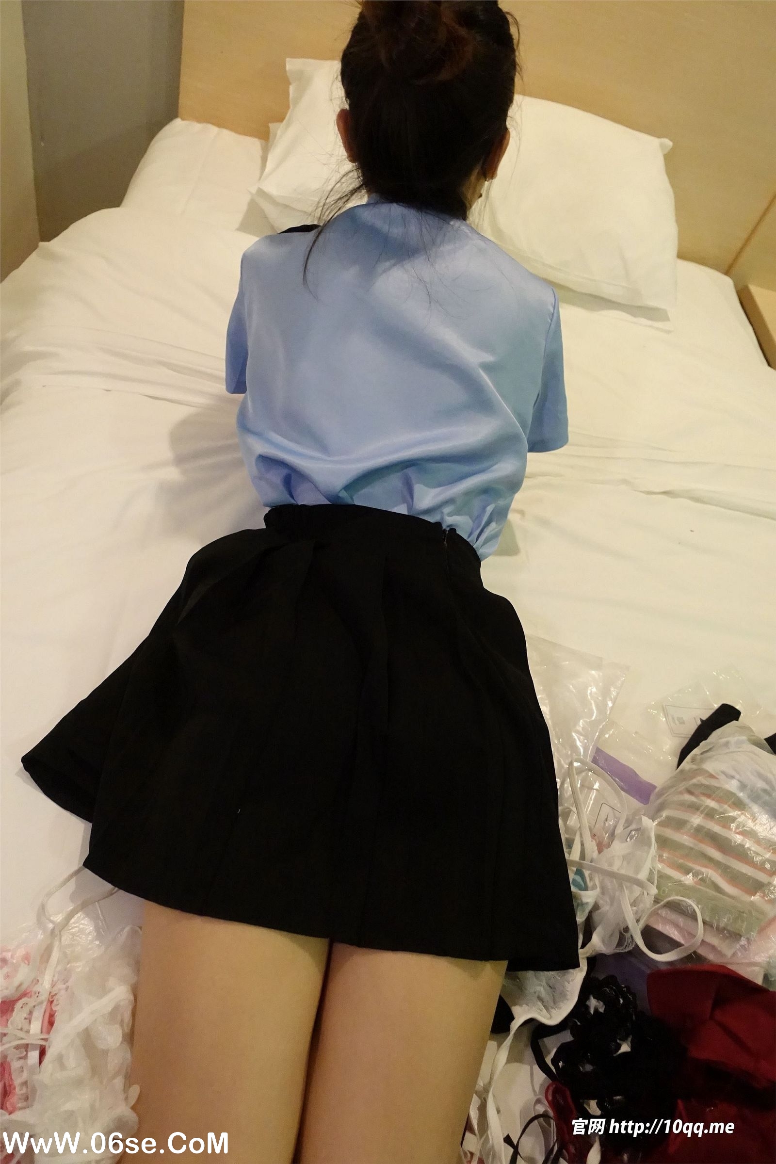 图片[28]-[ROSI写真]口罩系列 2023.02.20 NO.2444-六色网