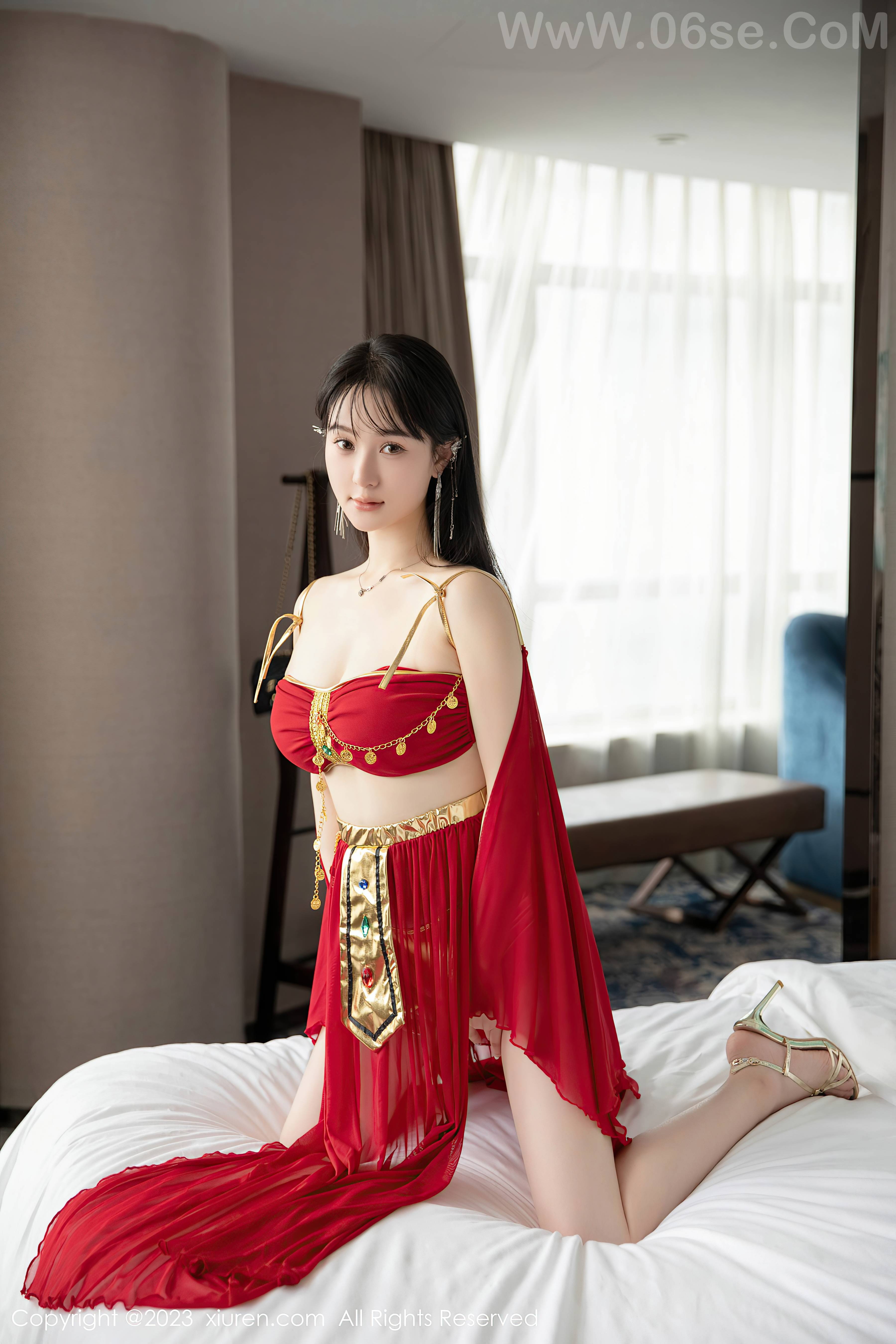 图片[29]-[Xiuren秀人网]2023.07.19 NO.7103 柚琪Rich[73+1P／711MB]-六色网