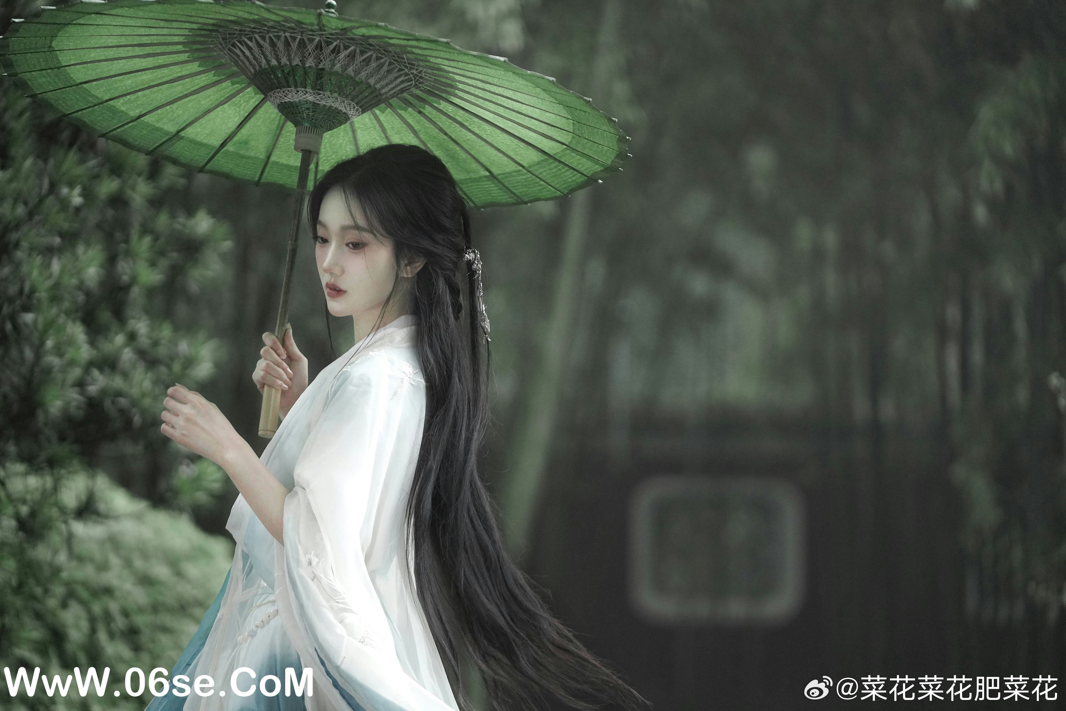 图片[27]-093 迷失幻境系列 – 第093期（国风篇） [90P-337.08 MB]-六色网