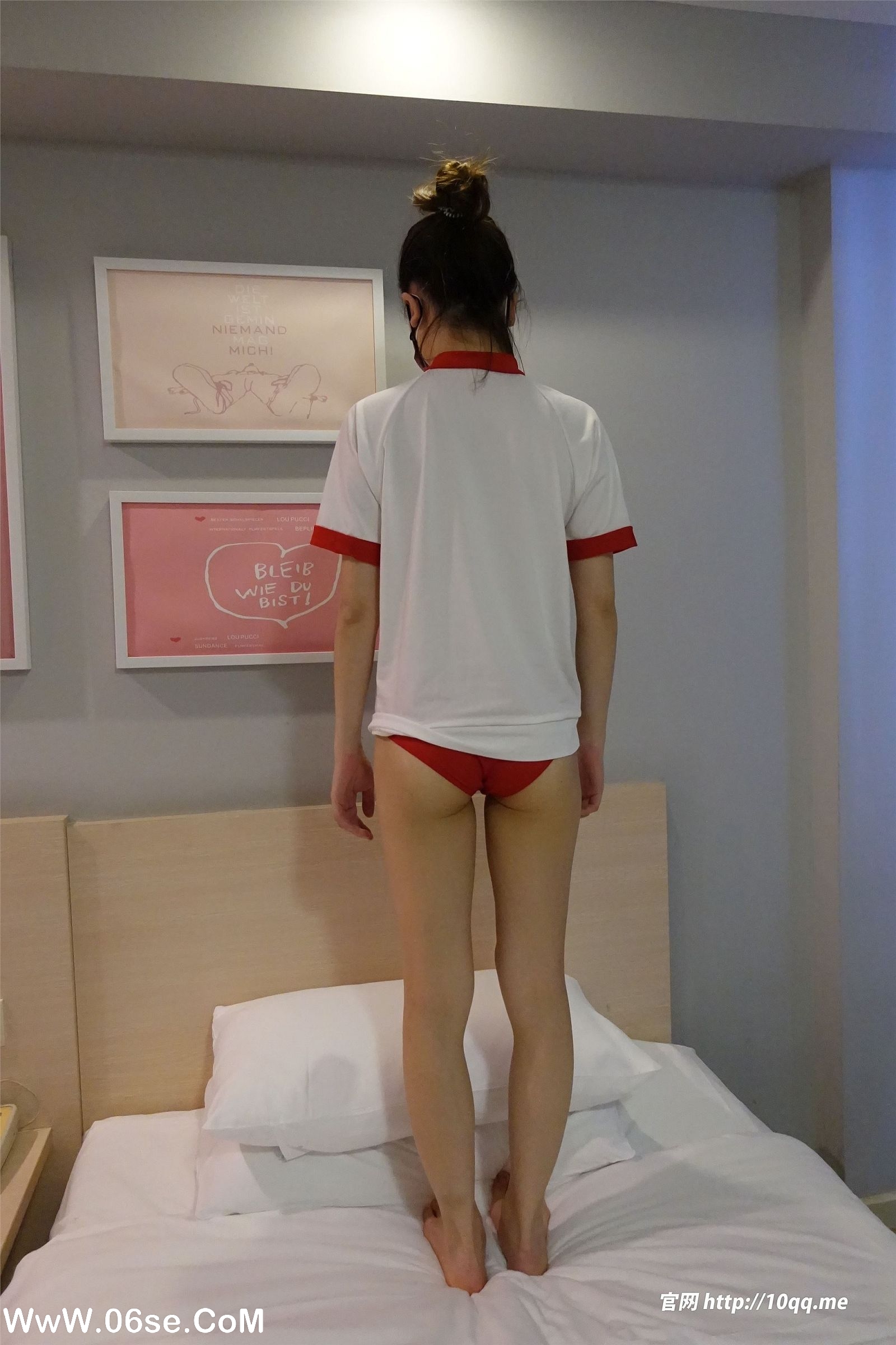 图片[60]-[ROSI写真]口罩系列 2023.02.15 NO.2439-六色网