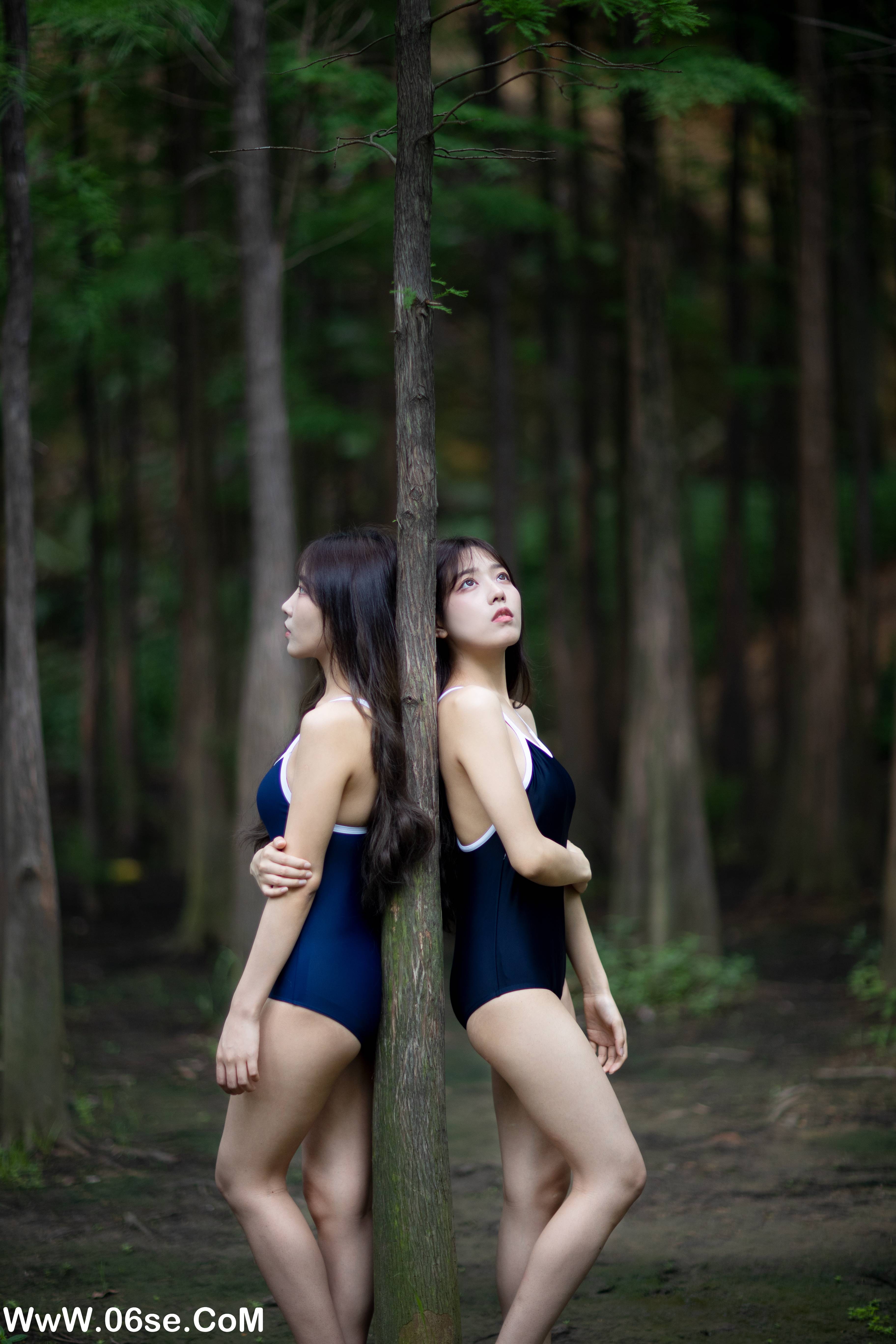 图片[6]-[YITUYU艺图语]2022.06.14 双生花 沐菡[29P-308.65MB]-六色网