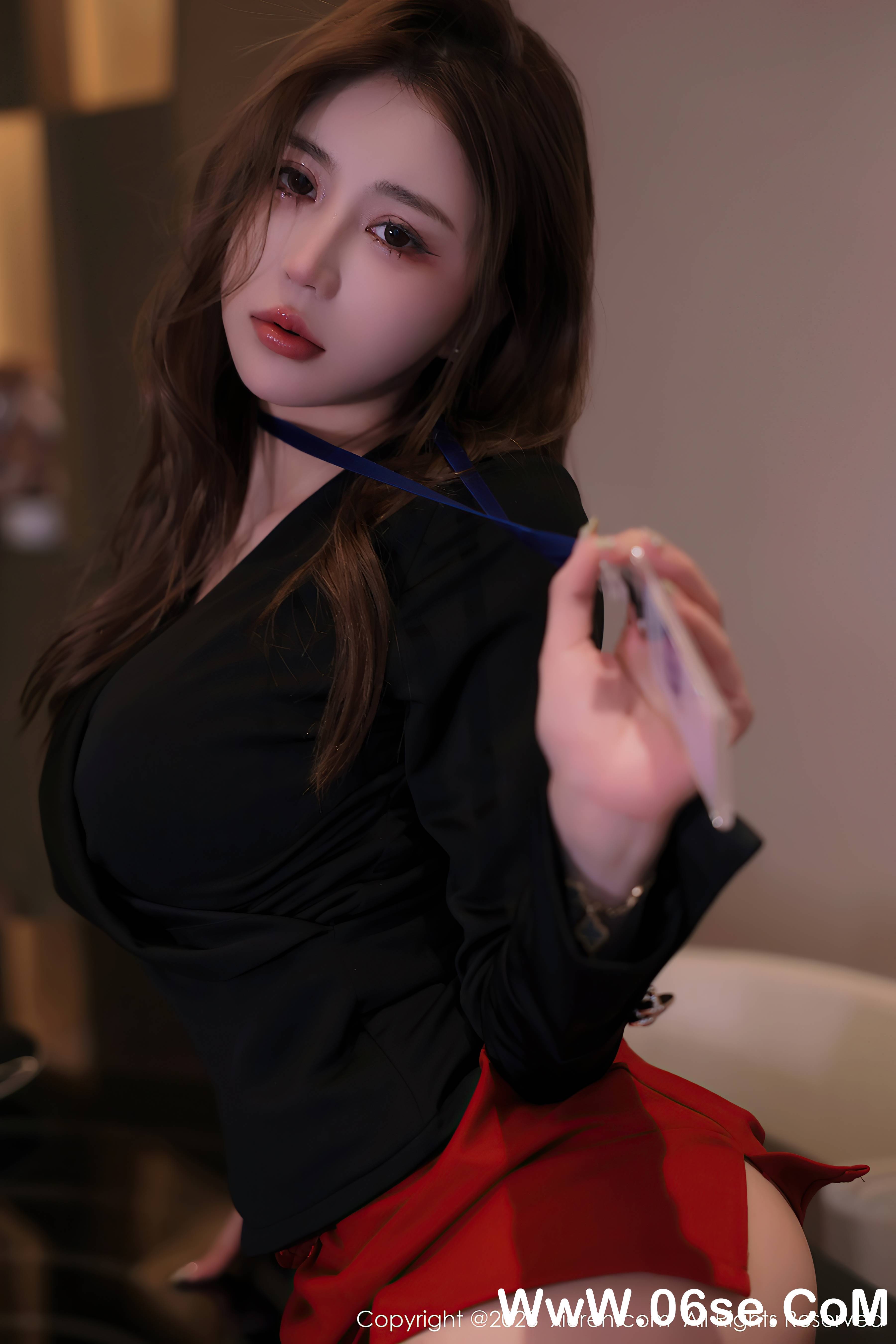 图片[38]-[XiuRen秀人网] 2023.06.13 NO.6903 tina_甜仔-六色网