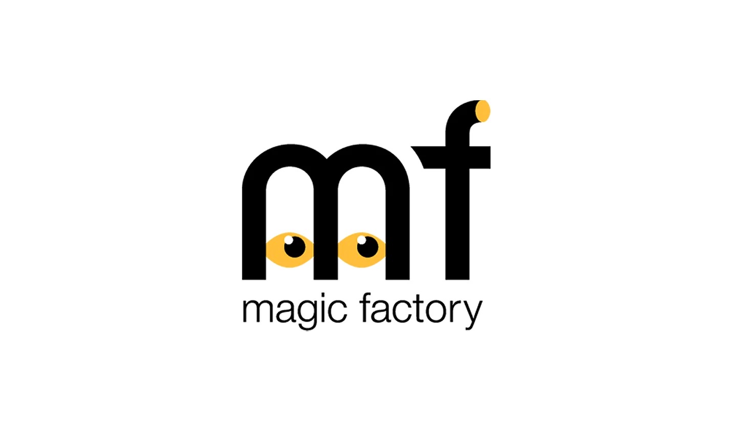 Magic factory. Студия Magic Factory. Magic Factory animation. Magic Factory logo.