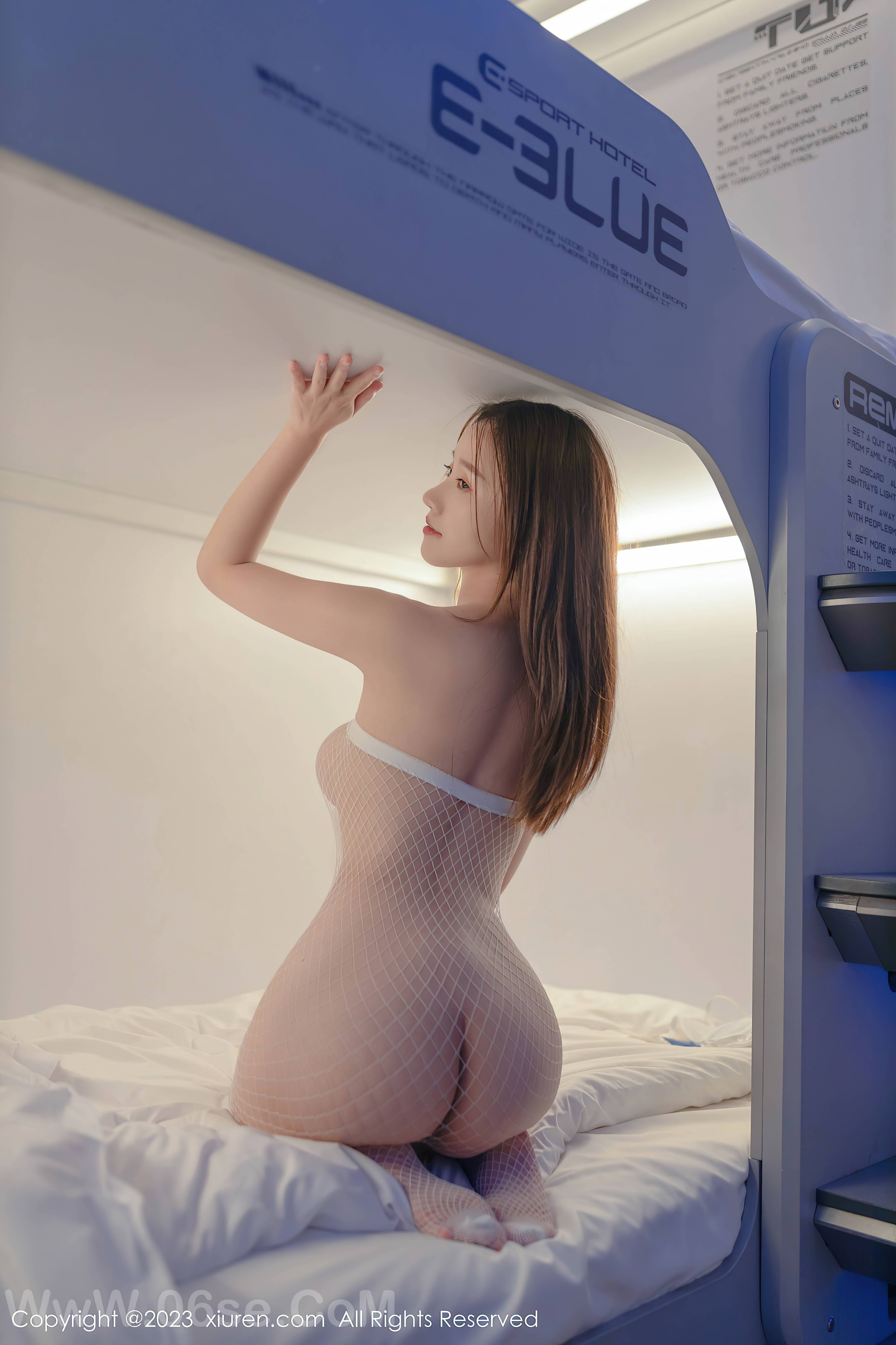 图片[81]-[Xiuren秀人网]2023.09.26 NO.7445 杏子Yada[82+1P／693MB]-六色网