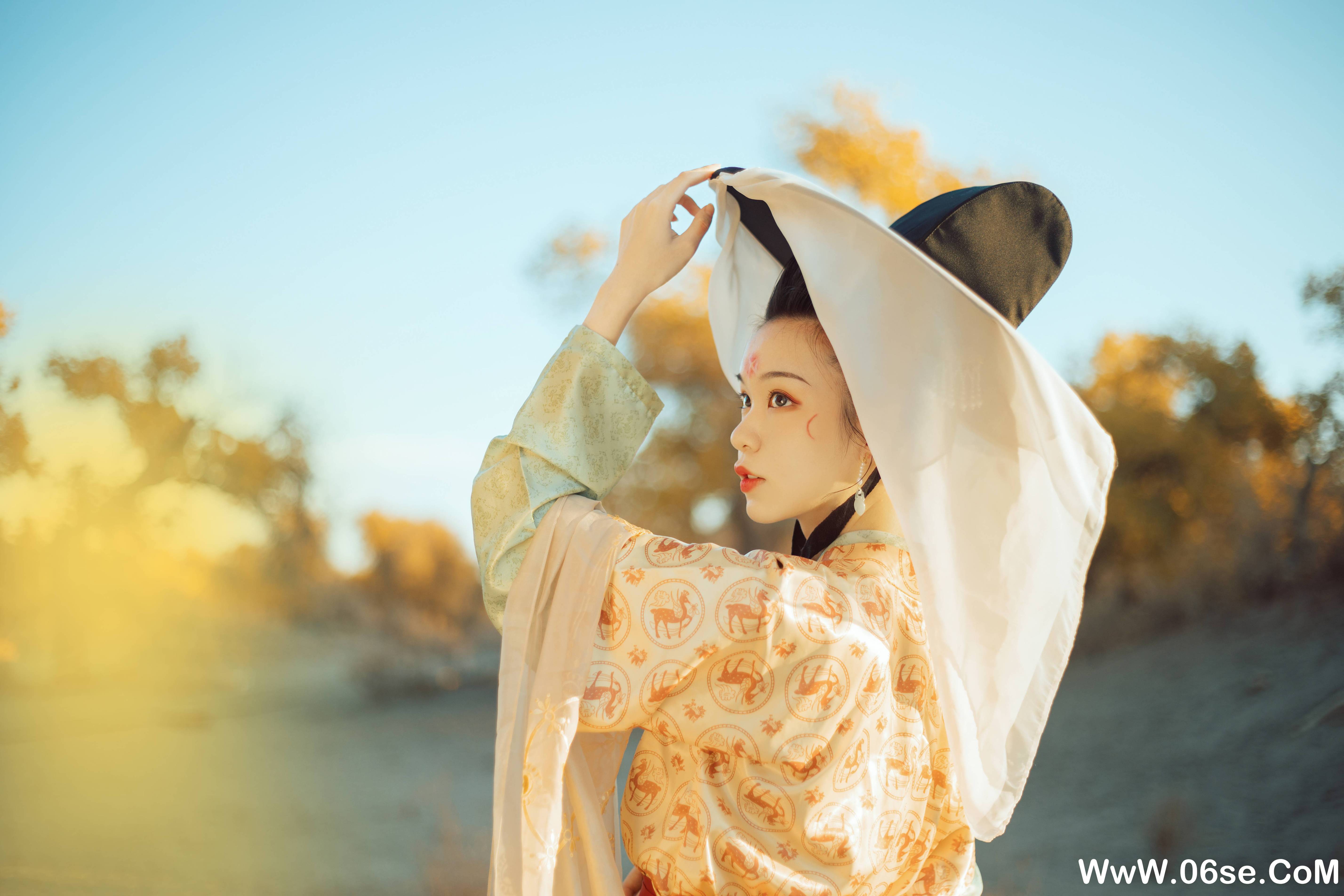 图片[25]-[YITUYU艺图语]2021.08.18 携花 薄荷[28+1P／458MB]-六色网