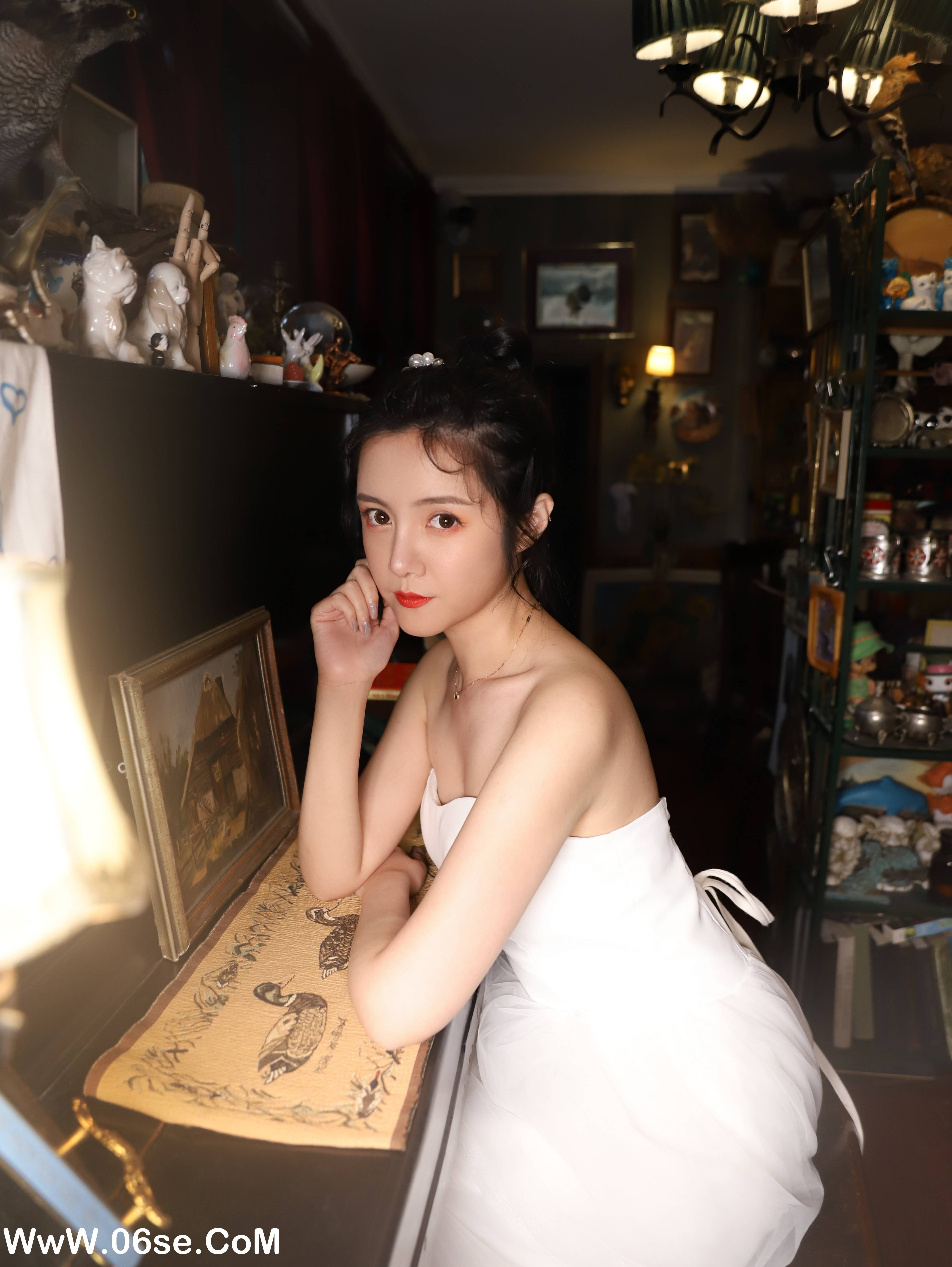 图片[3]-[YITUYU艺图语]2022.10.14 治愈 好多鱼[20+1P／134MB]-六色网