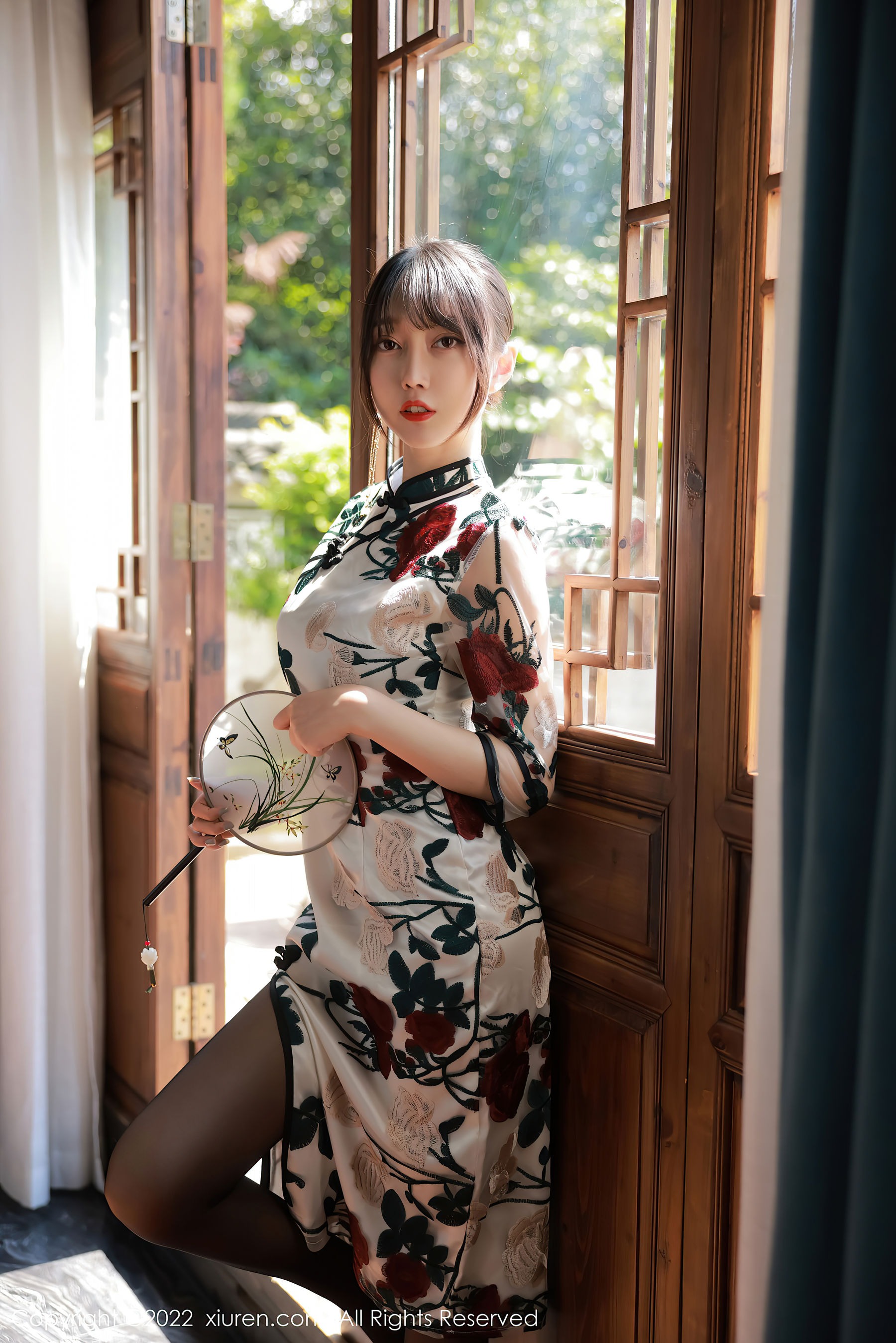 [秀人Xiuren]_No.5199_玥儿玥er-写真图集共73P 9