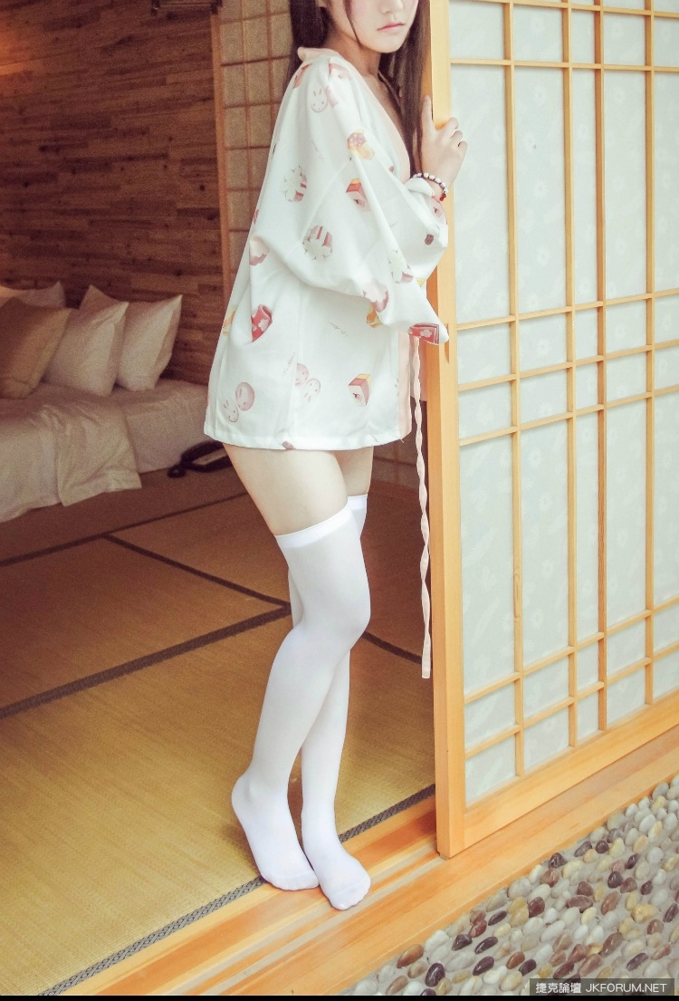 [一只雲燒] Cosplay Crimson Maid 緋紅女僕 76