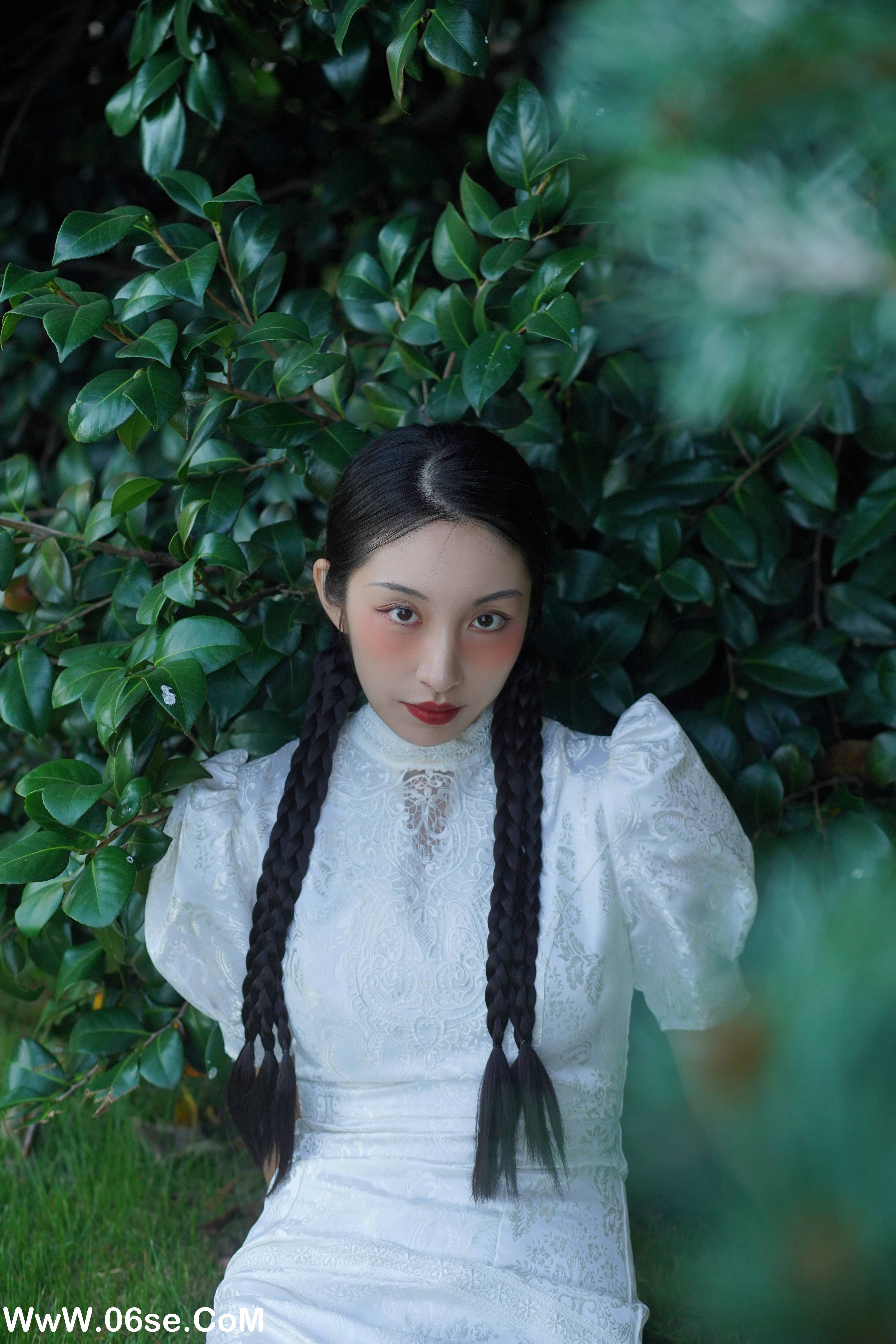 图片[16]-[YITUYU艺图语]2022.10.26 旧人 大眼萌[28+1P／576MB]-六色网