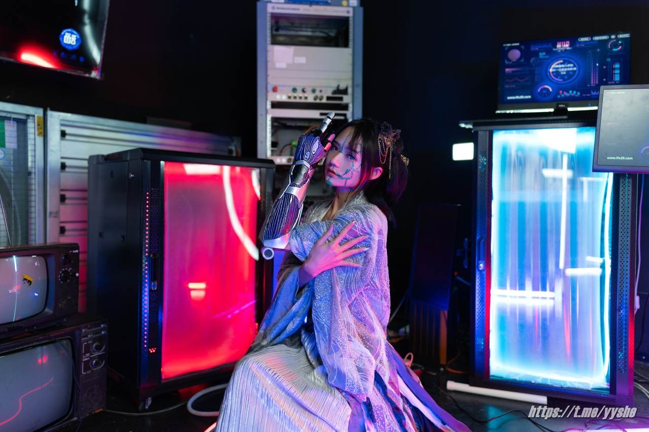 兔子zzz - 未来姬器 [42P] 15