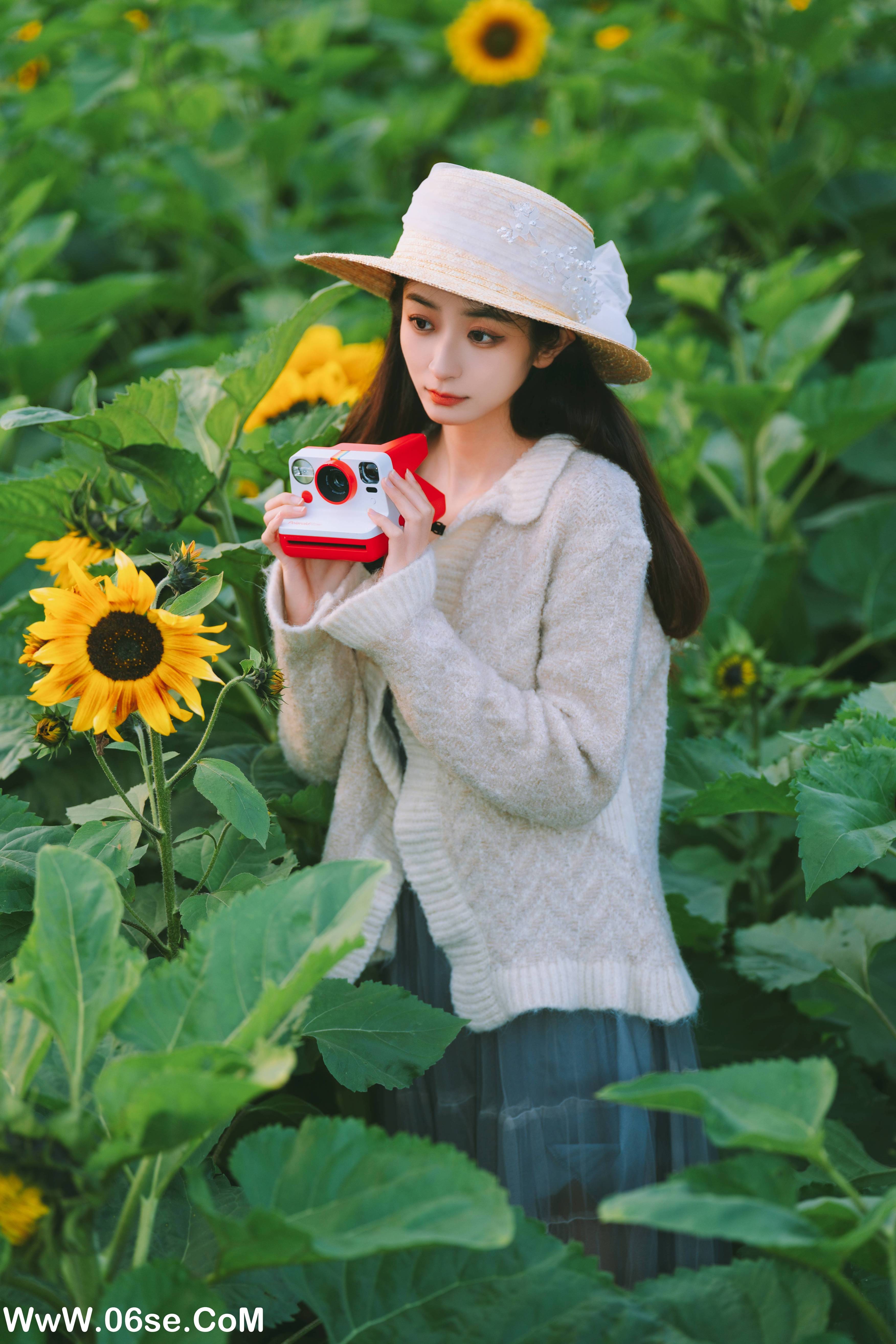 图片[21]-[YITUYU艺图语]2022.11.16 向日葵少女 小泽[22+1P／589MB]-六色网