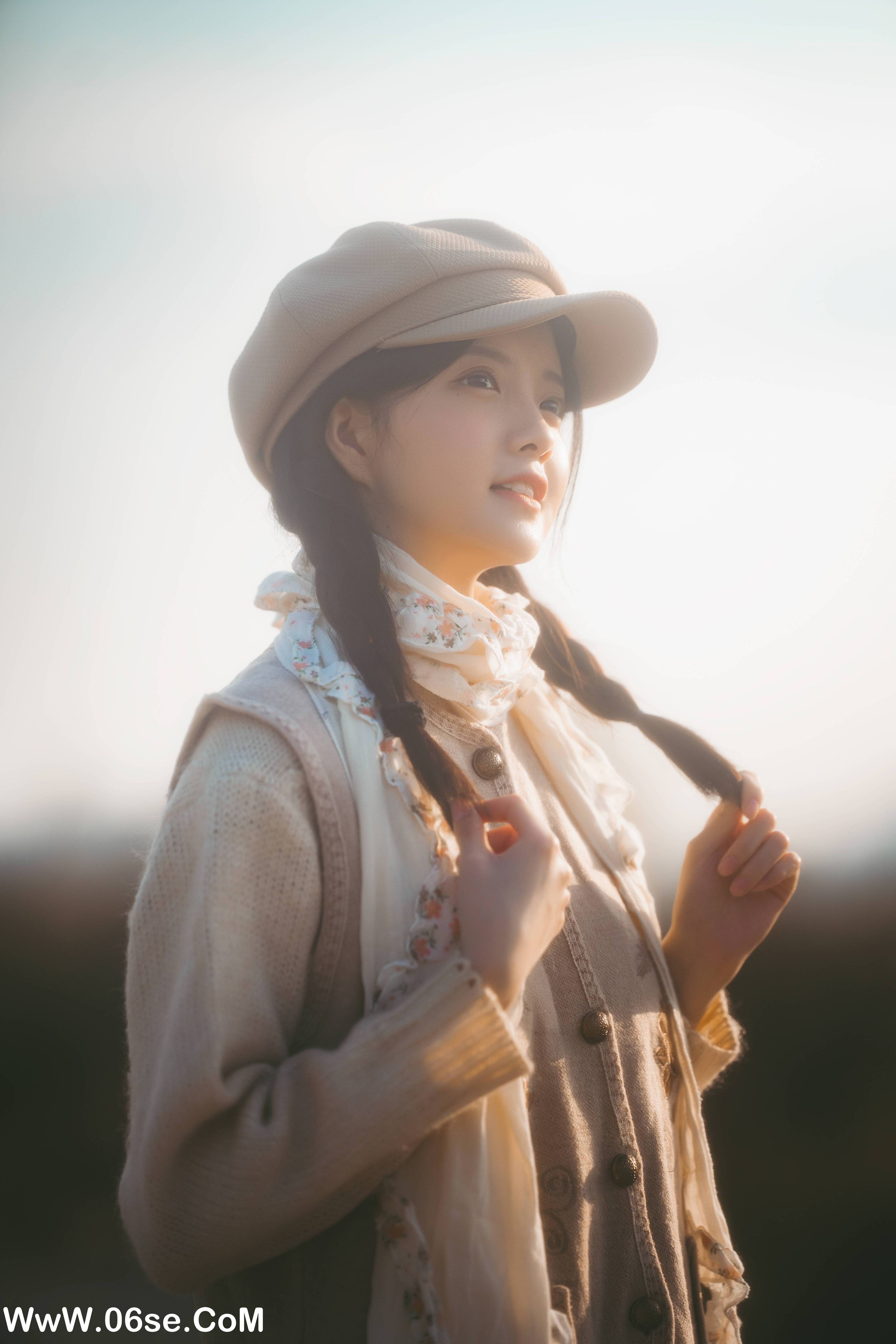 图片[26]-[YITUYU艺图语]2022.12.21 秋日在路上 零零[33+1P／511MB]-六色网
