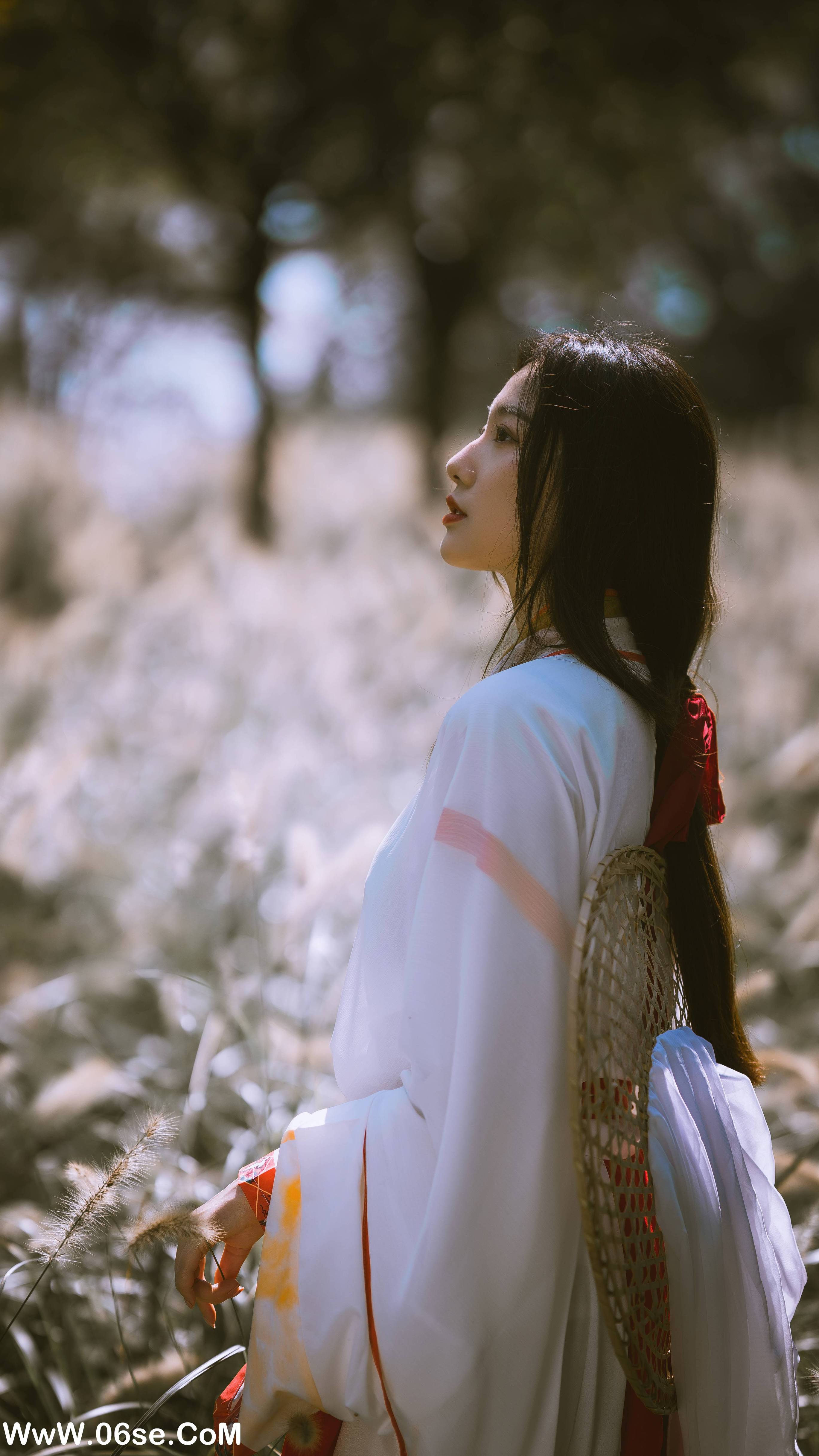 图片[49]-[YITUYU艺图语]2022.02.18 秋意浓 麻花[55+1P／411MB]-六色网