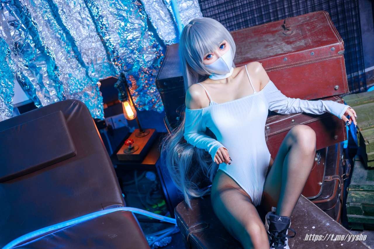 仙女月 - Ivy ( Astrum Design) [48P+1V ] 29