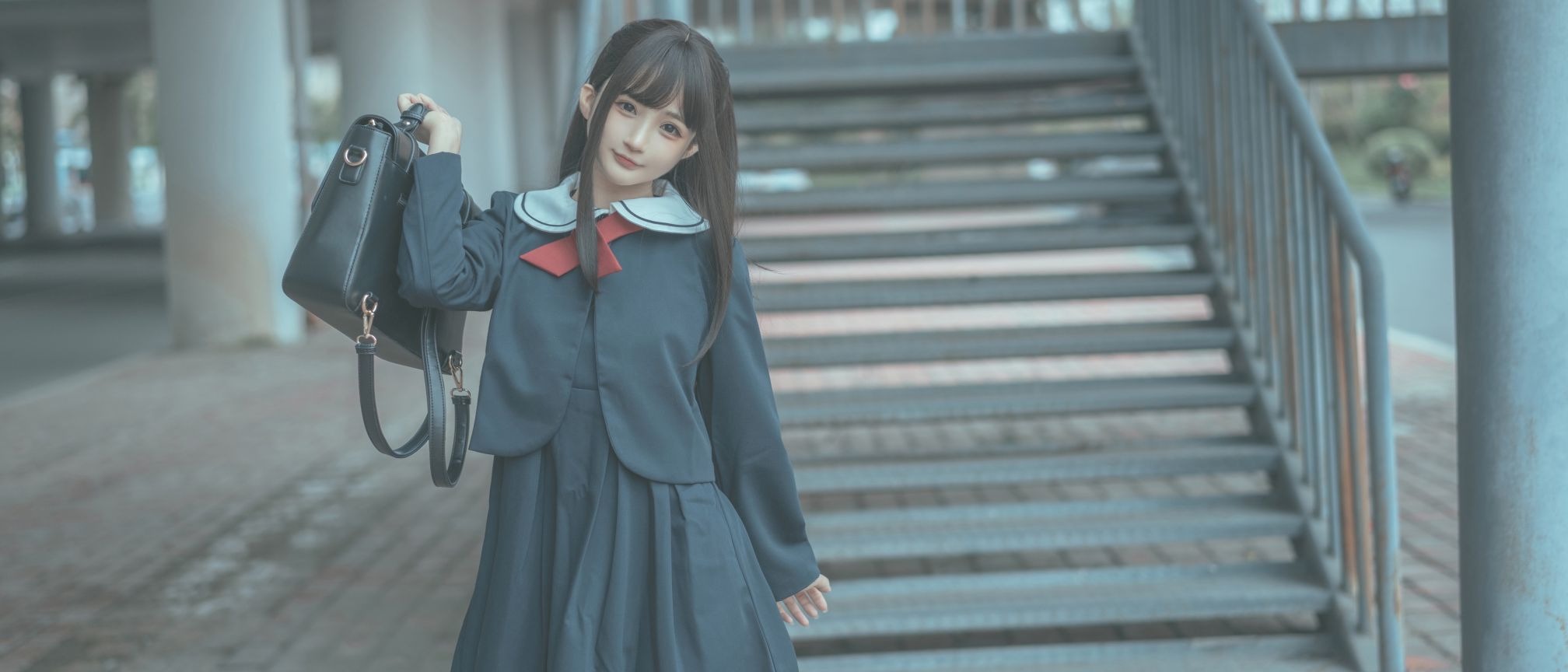樱井宁宁-哥哥的生日 [169P] 22