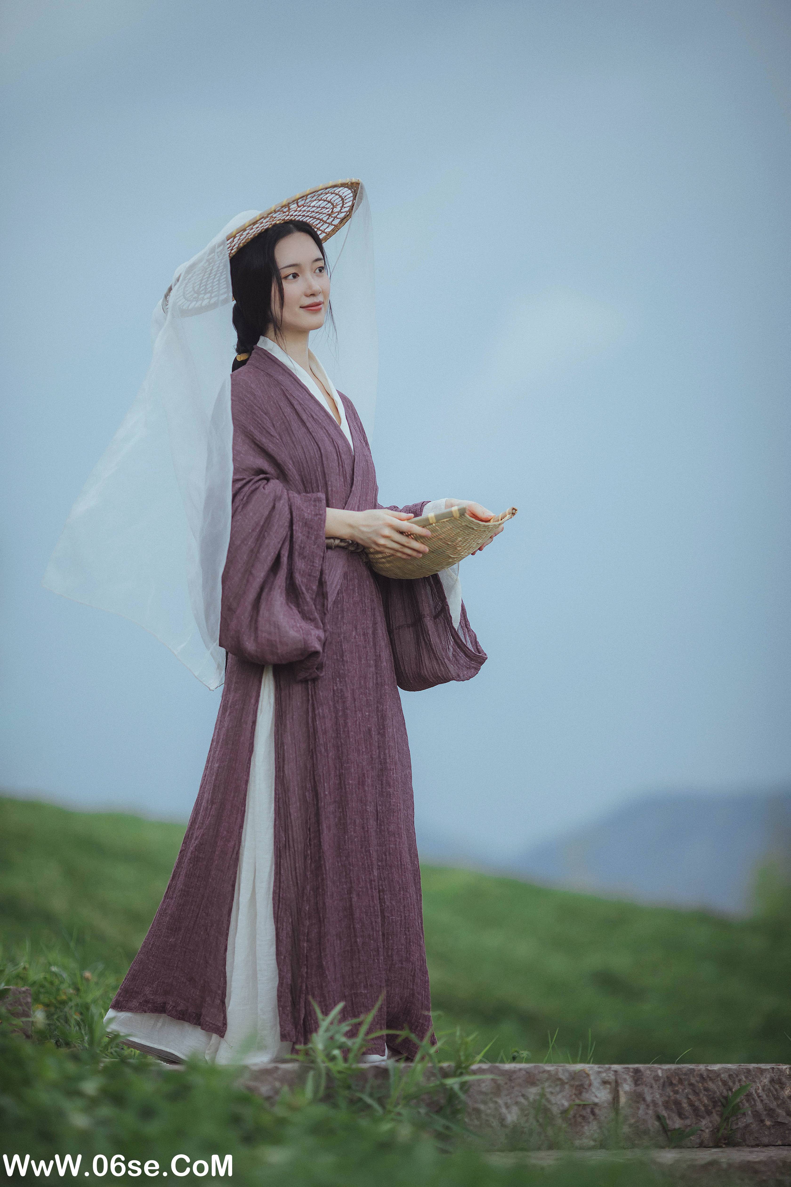 图片[25]-[YITUYU艺图语]2022.01.13 投我以桃 小猪[24+1P／316MB]-六色网