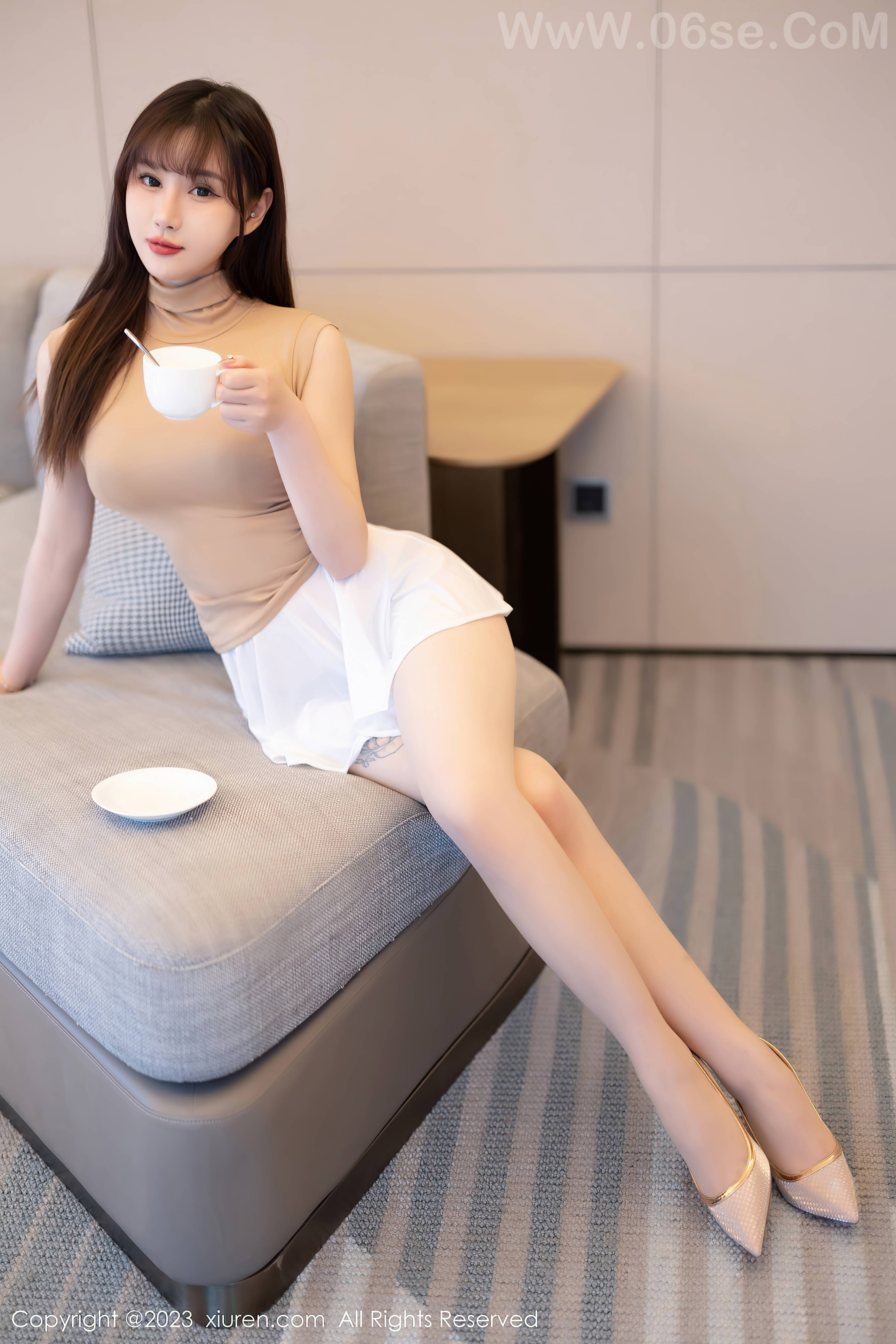 图片[10]-[XiuRen秀人网] 2023.07.03 NO.7013 张欣欣 [82+1P626M]-六色网