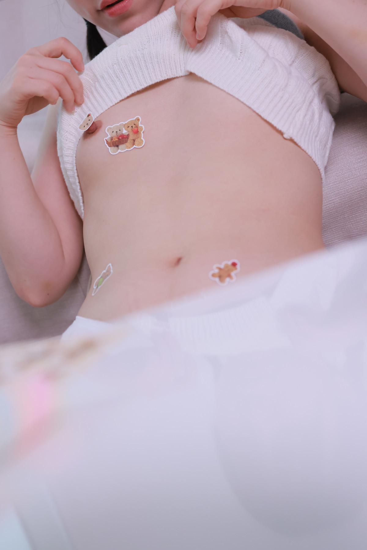 Han Yeri 한예리, [SWEETBOX] SWTB Vol.25 Set.02 23