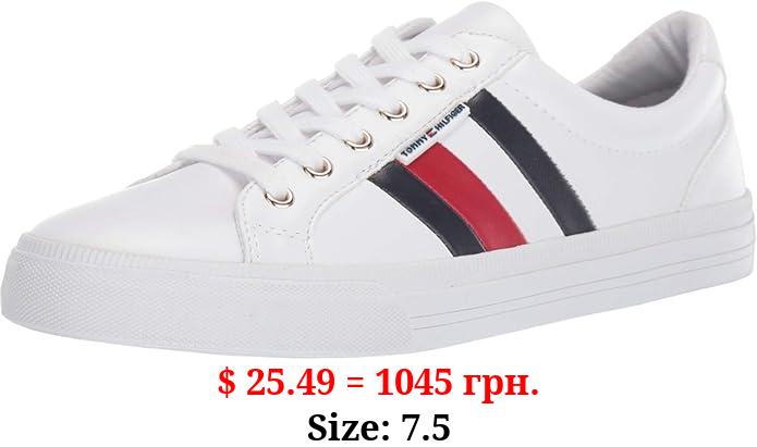 Tommy Hilfiger women's Lightz Sneaker