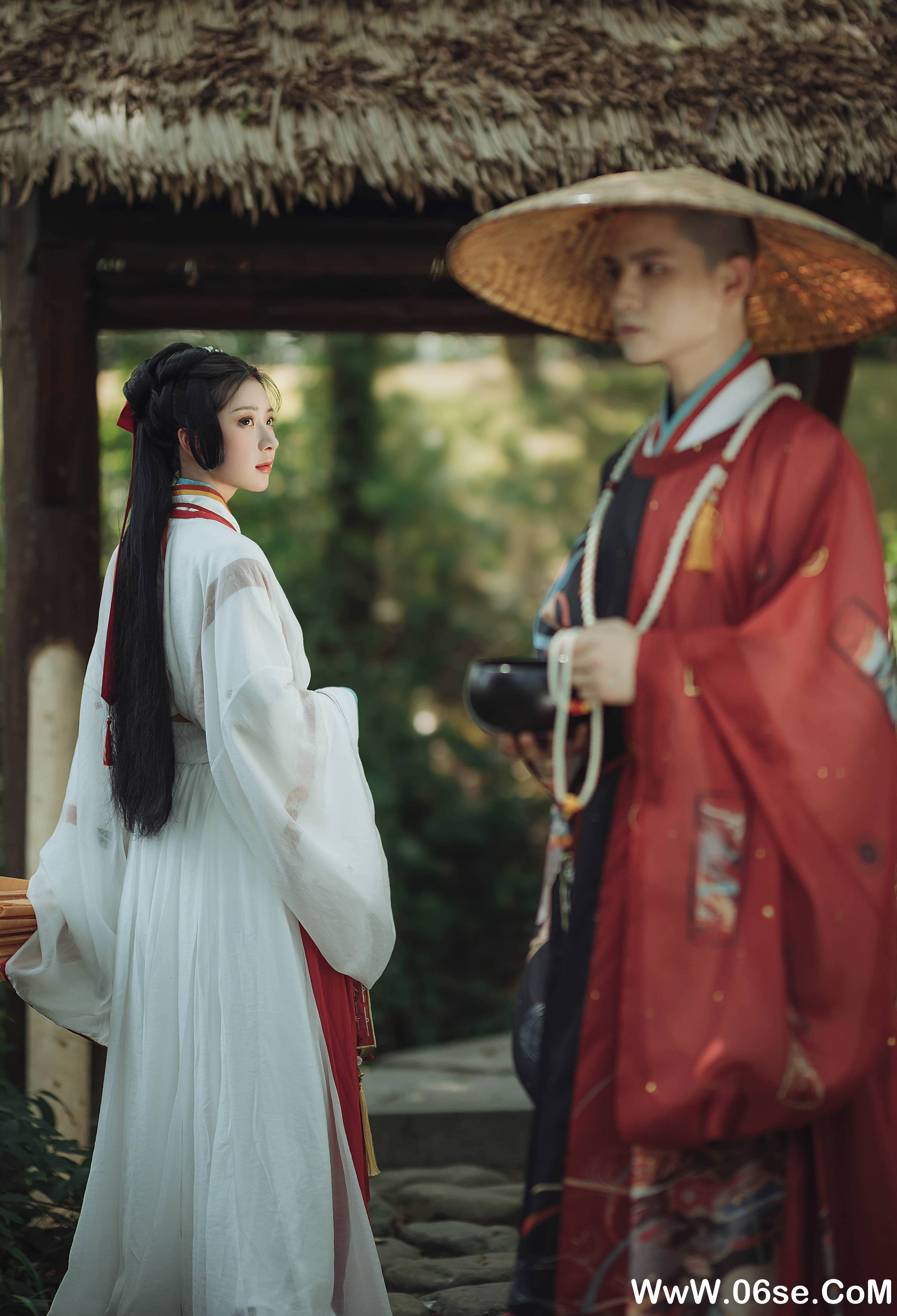 图片[20]-[YITUYU艺图语]2021.09.29 归来说与待花人 模特合集[23+1P／264MB]-六色网