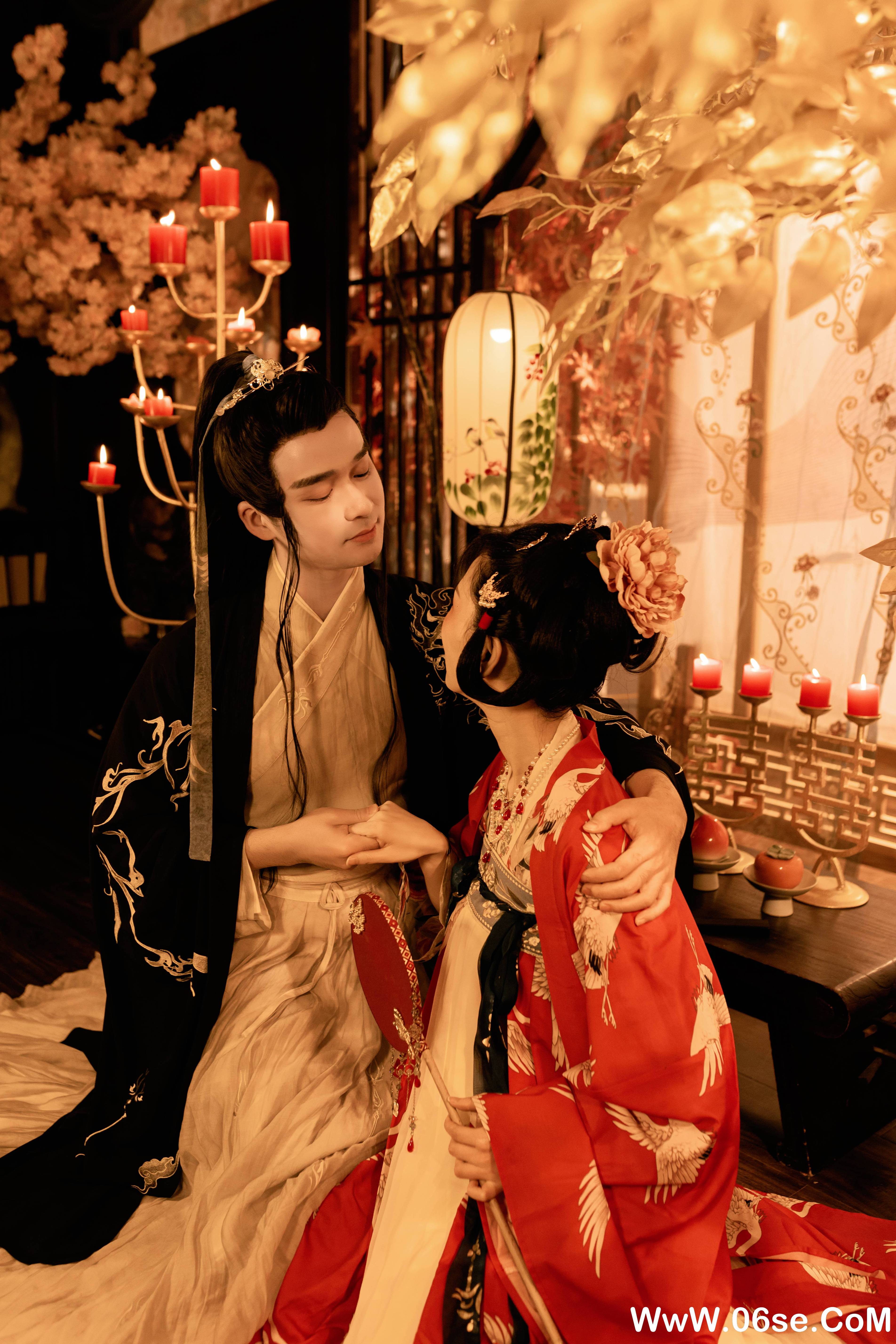 图片[21]-[YITUYU艺图语]2021.09.02 胭脂扣 模特合集[26+1P／448MB]-六色网
