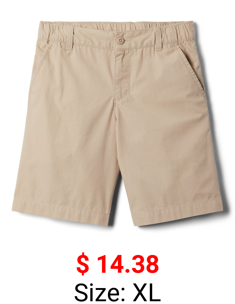 Boys' PFG Bonehead™ Shorts