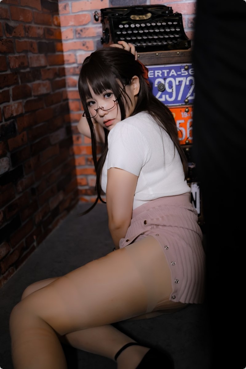 [Cos]nayako喵子 - 个人写真02[123P] 69