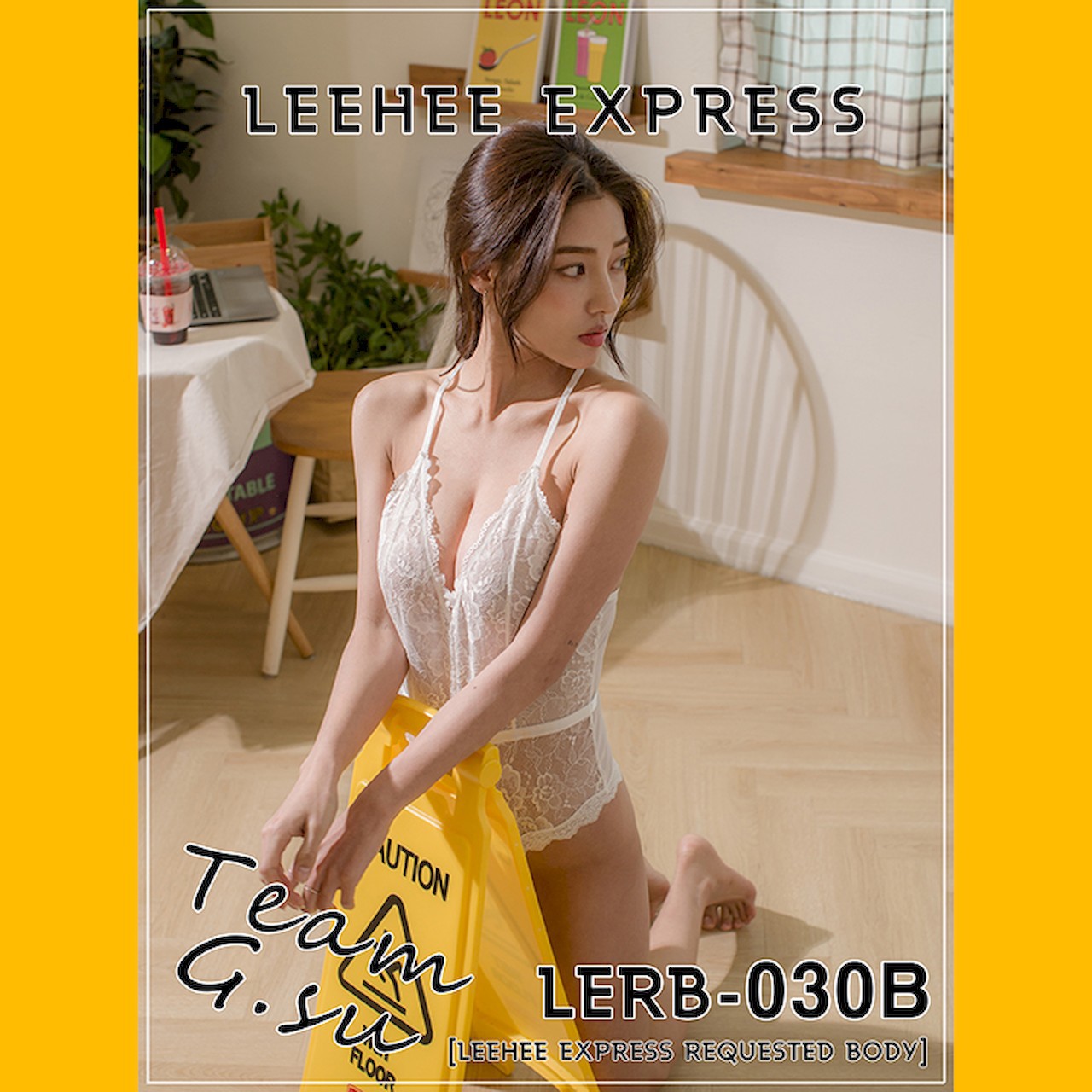 G.su [LEEHEE EXPRESS] LERB-030B 2