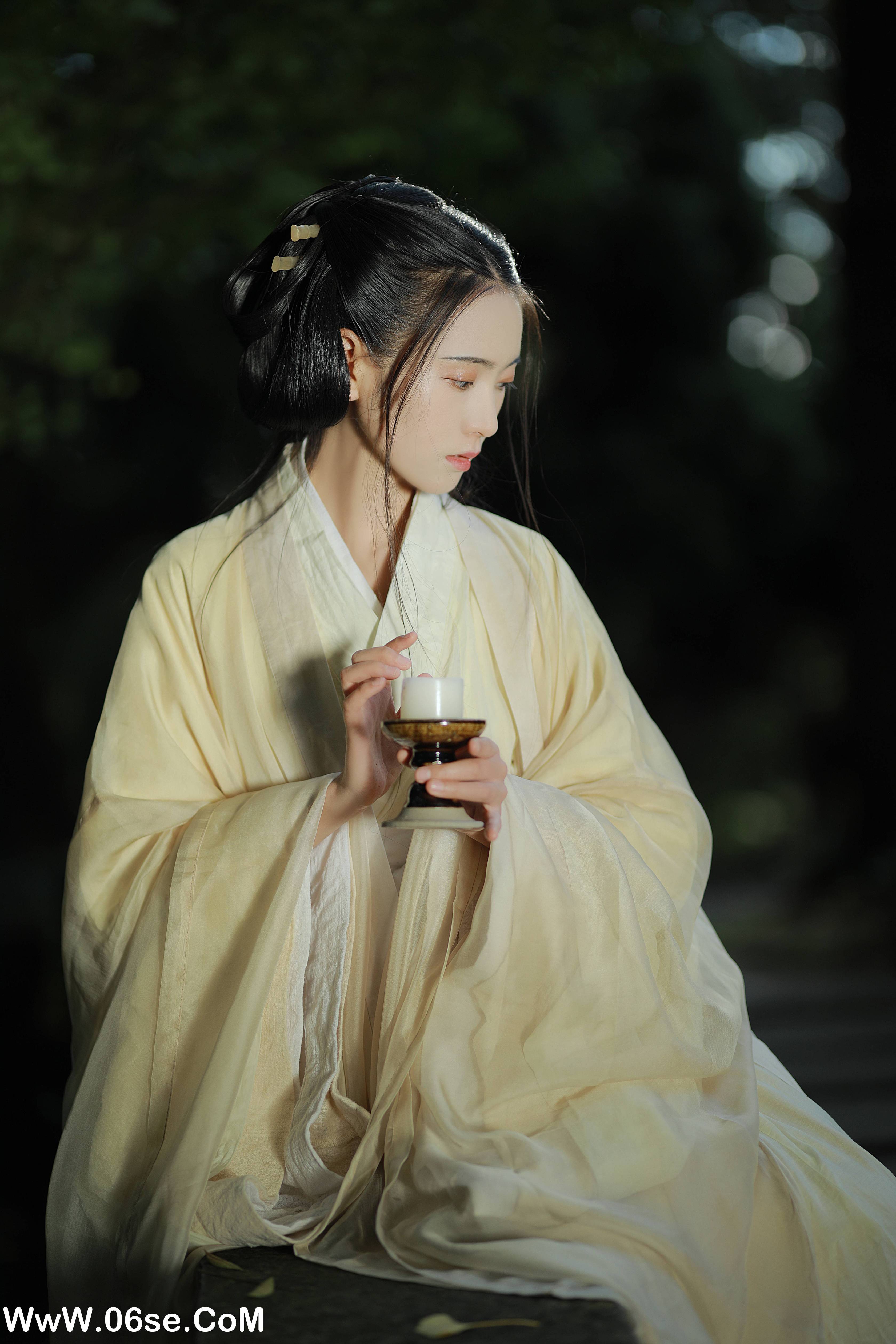 图片[13]-[YITUYU艺图语]2022.11.12 秋声 瑜瑾[29+1P／549MB]-六色网