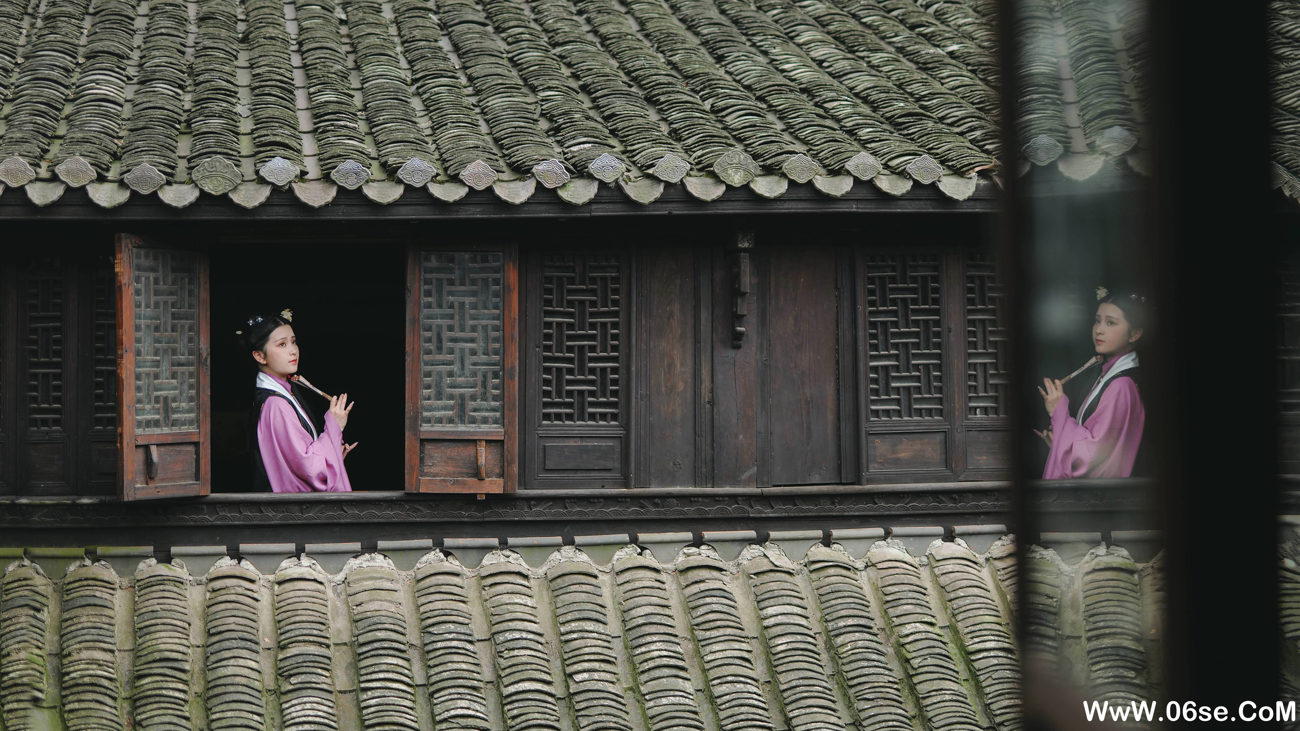 图片[11]-[YITUYU艺图语]2021.08.04 青苔院 南风天[30+1P／603MB]-六色网