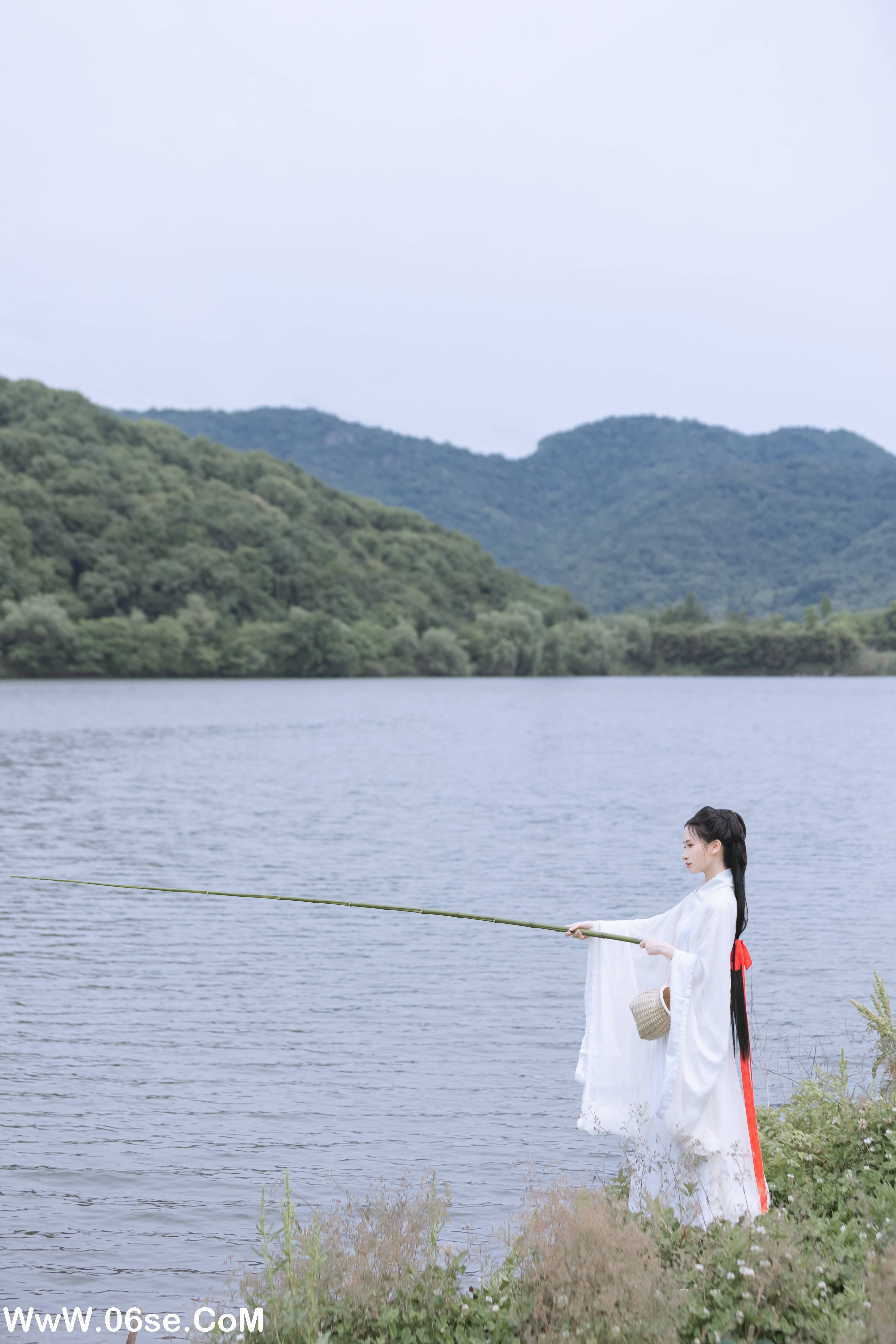 图片[18]-[YITUYU艺图语]2022.07.08 山水之间 眸小妖[37+1P／292MB]-六色网