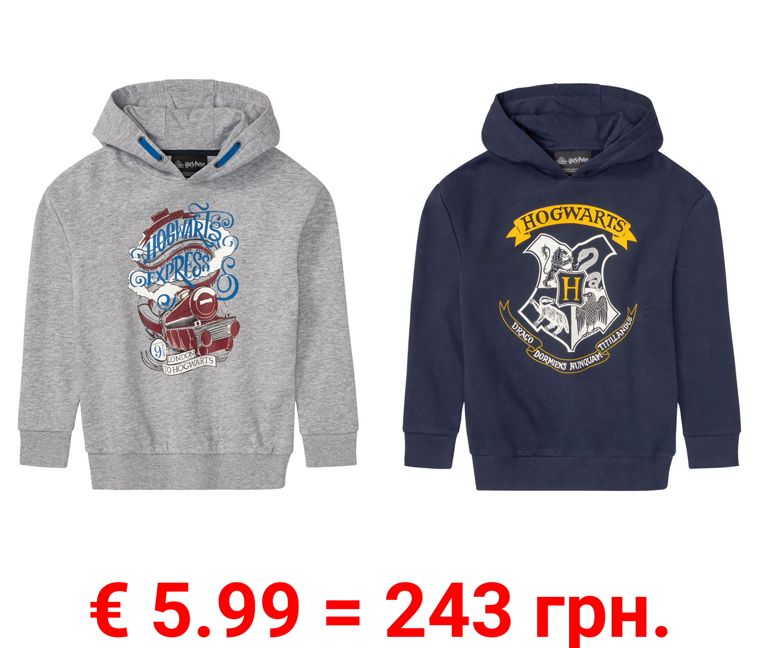 Kinder Jungen Sweatpullover mit großem Print