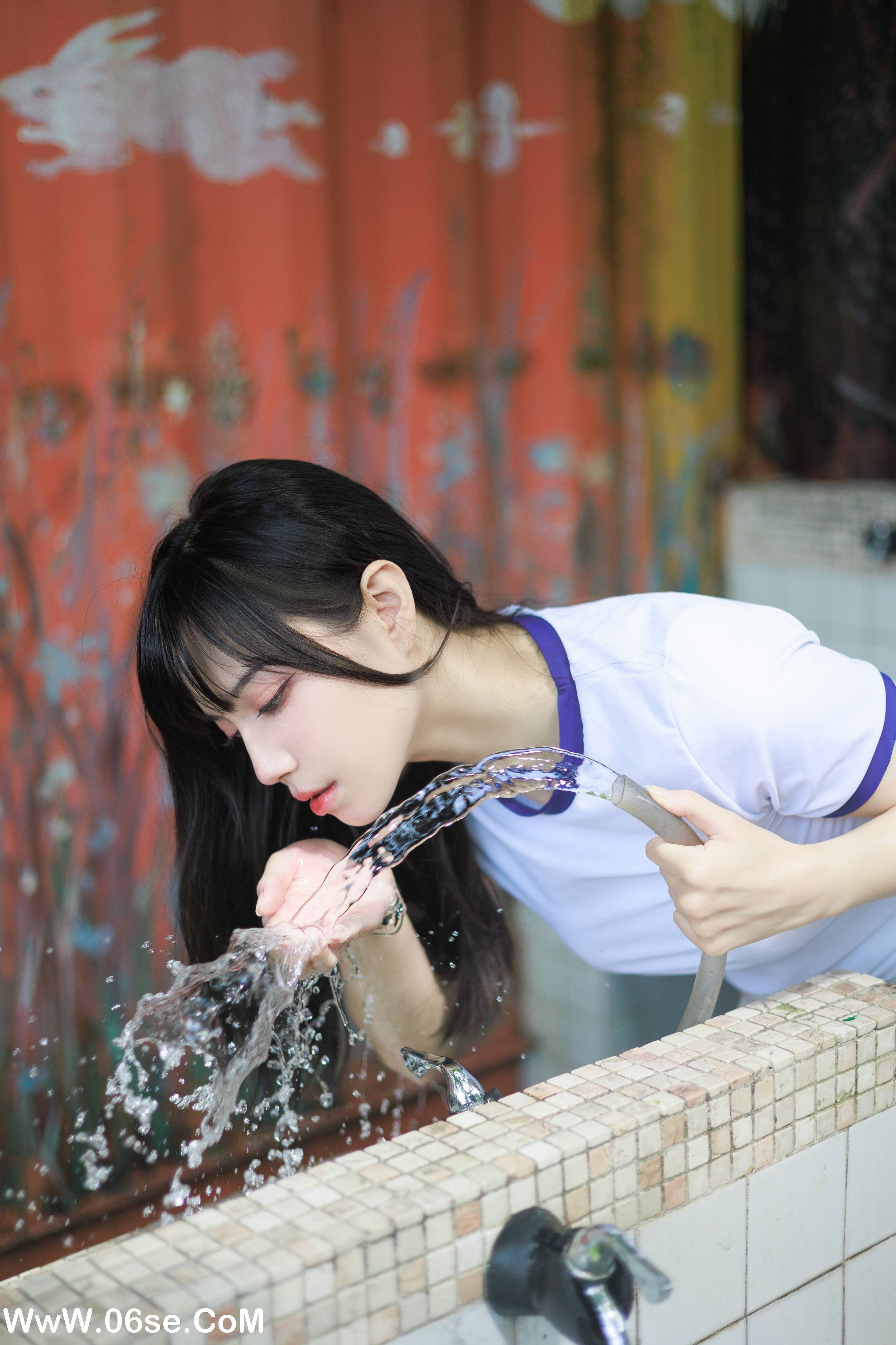 图片[26]-[YITUYU艺图语]2022.07.13 盛夏时光 贰加六[38+1P／389MB]-六色网