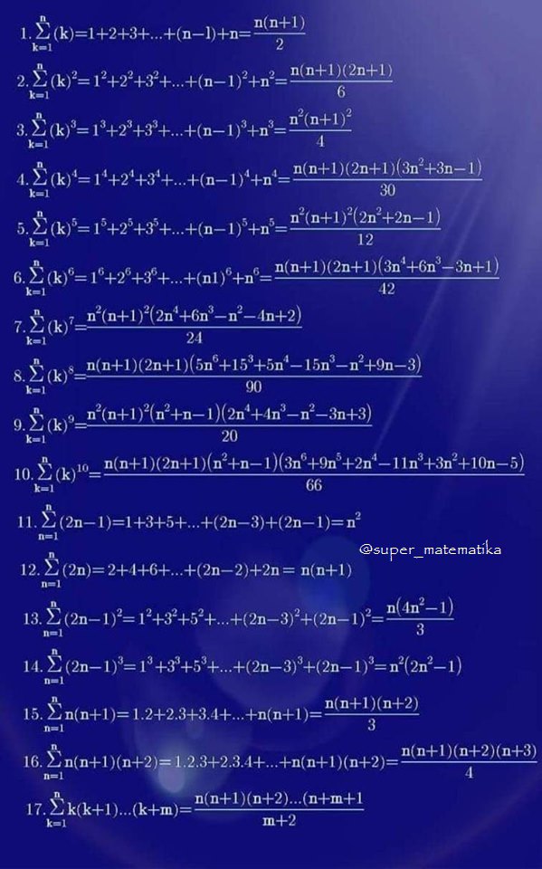 Matematika 1996 2007